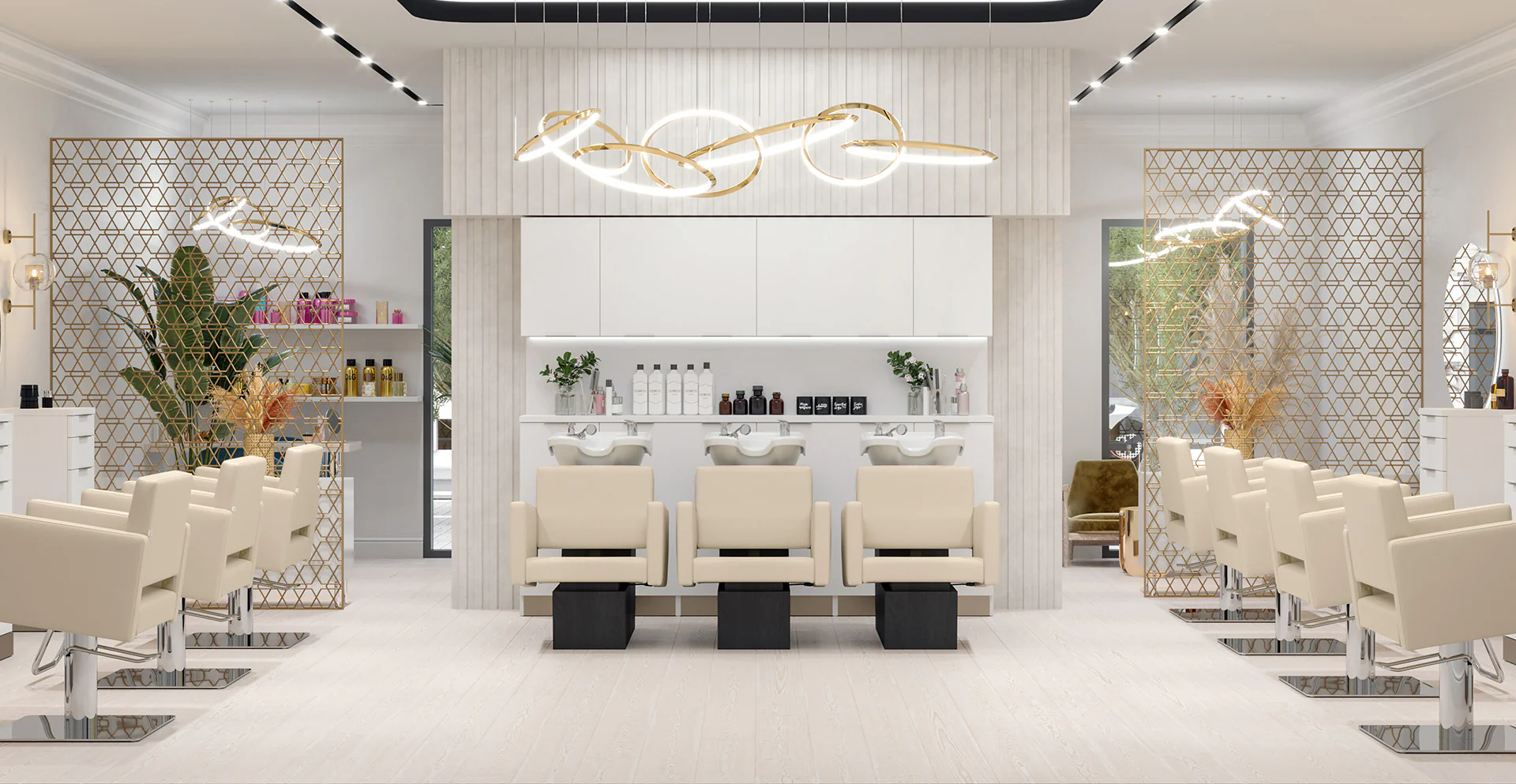 Welcome to Our Store