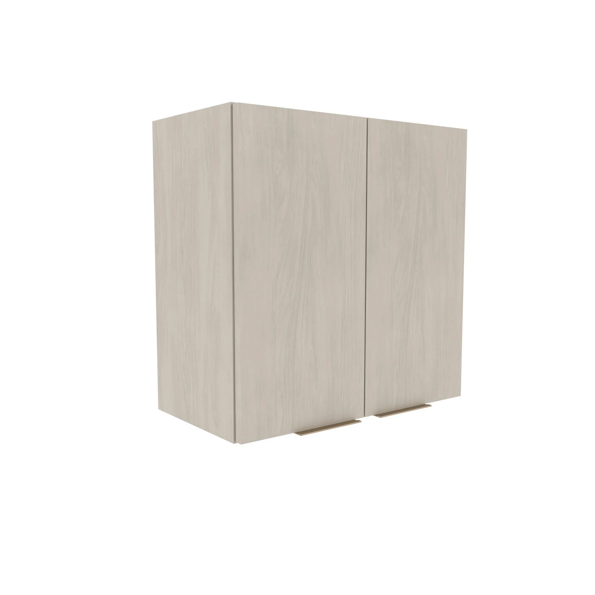 24" Closed Upper Cabinet