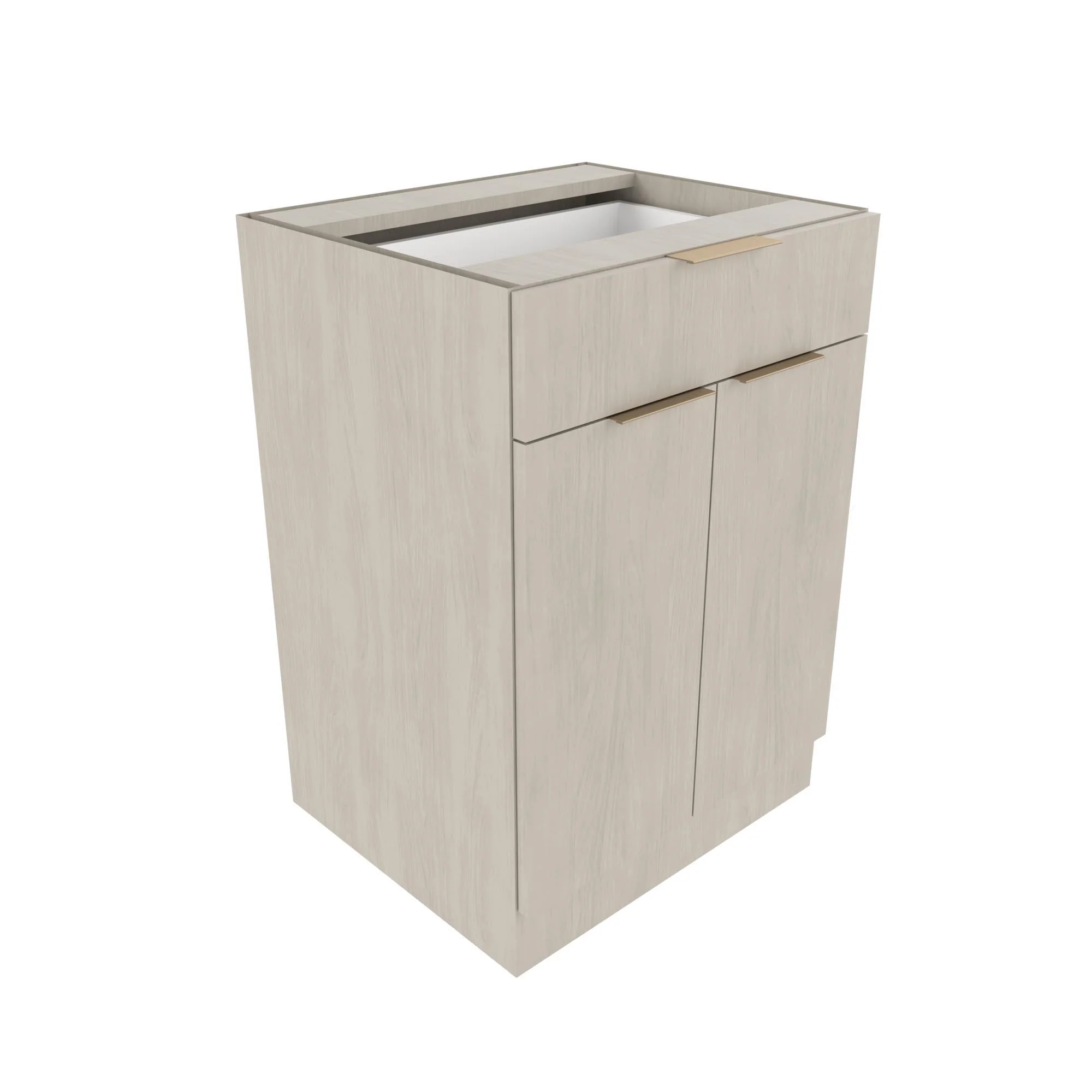 25" Door Drawer Base - Dyerector