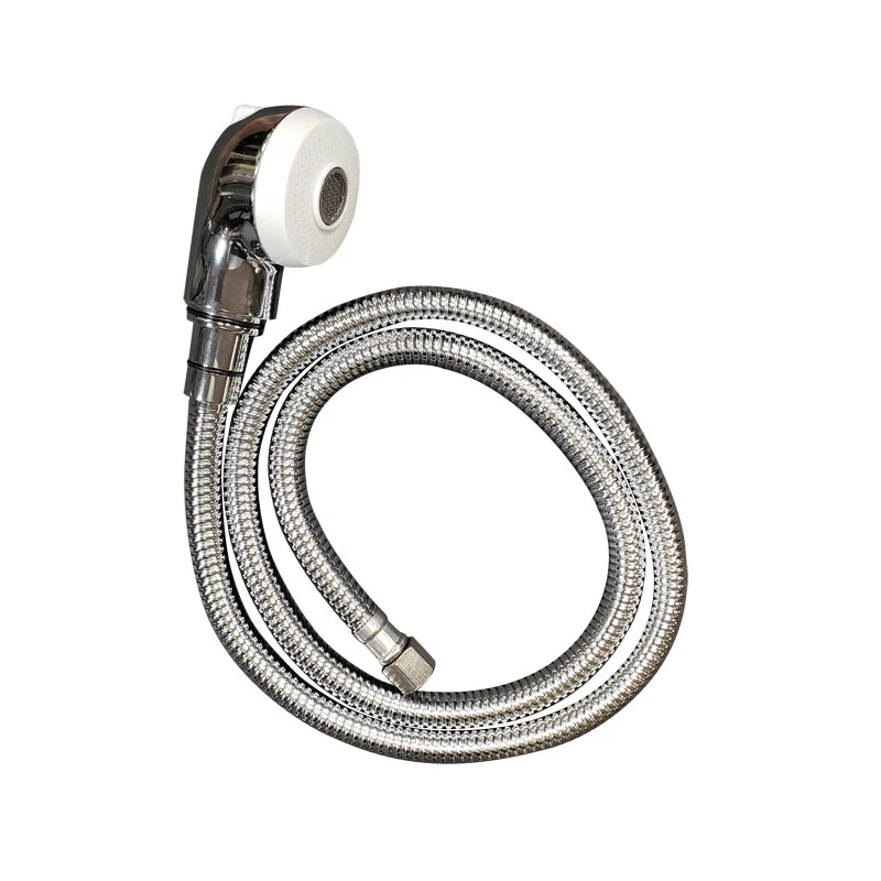 Control Flow Shampoo Hose