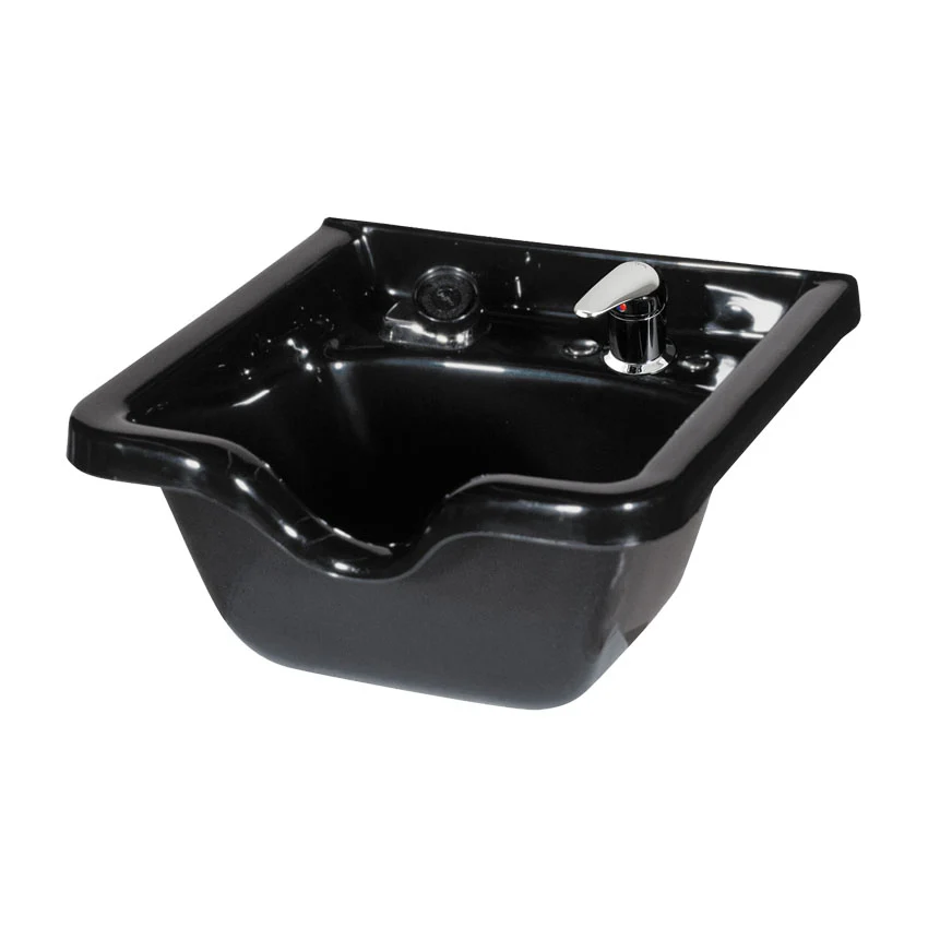 Jeffco ABS 8300 Bowl with 570 Facuet