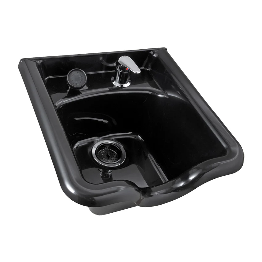 Jeffco ABS 8400 Bowl with 570 Facuet