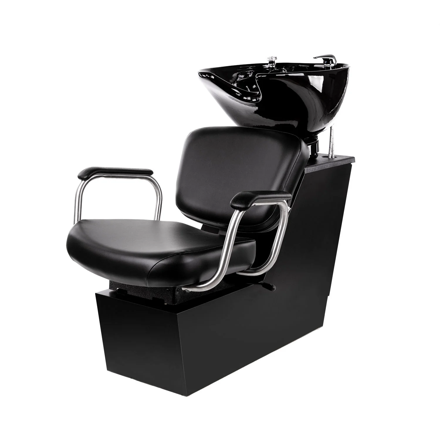 Jeffco Aero Backwash Shuttle