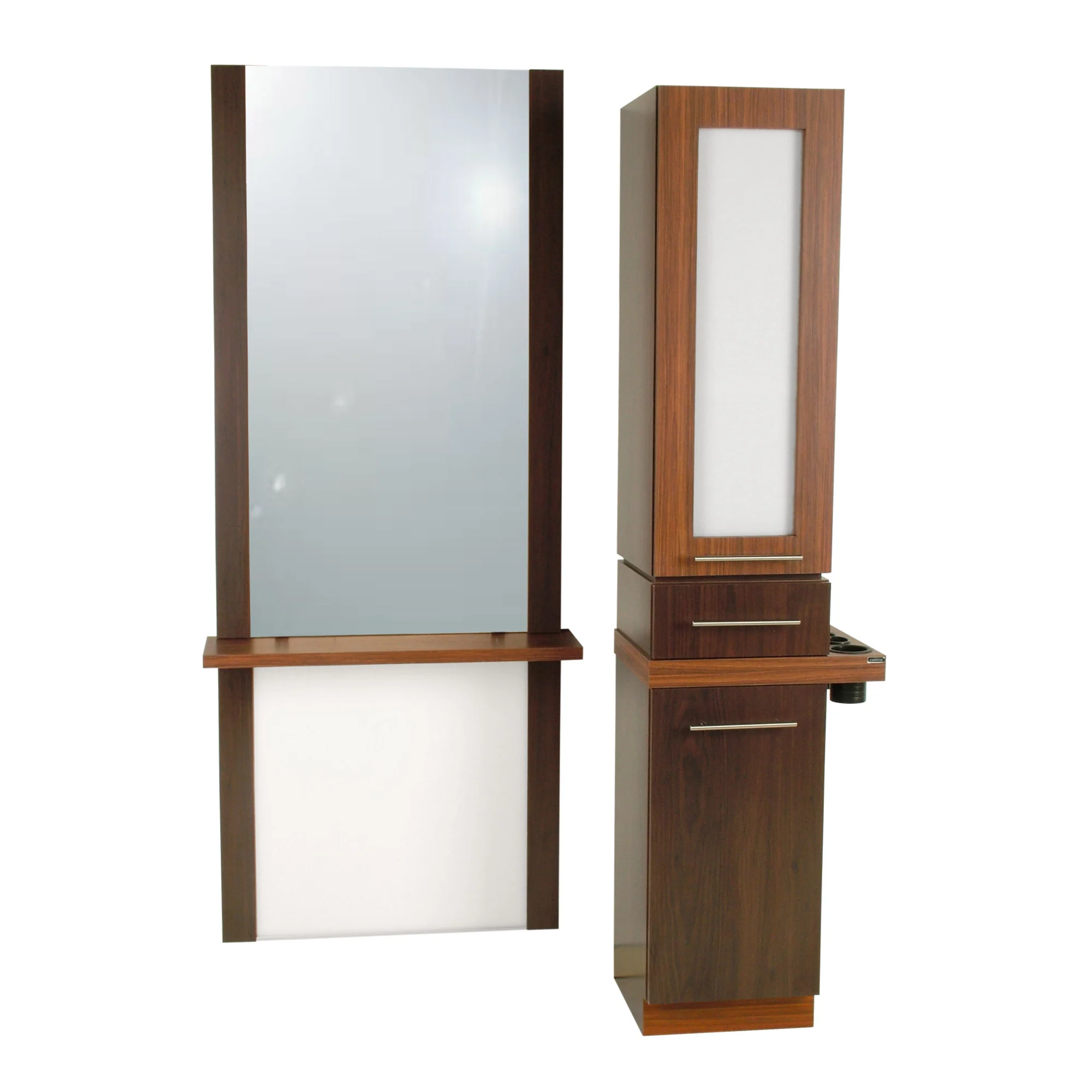 Alta A-TALL Styling Vanity - Image 2