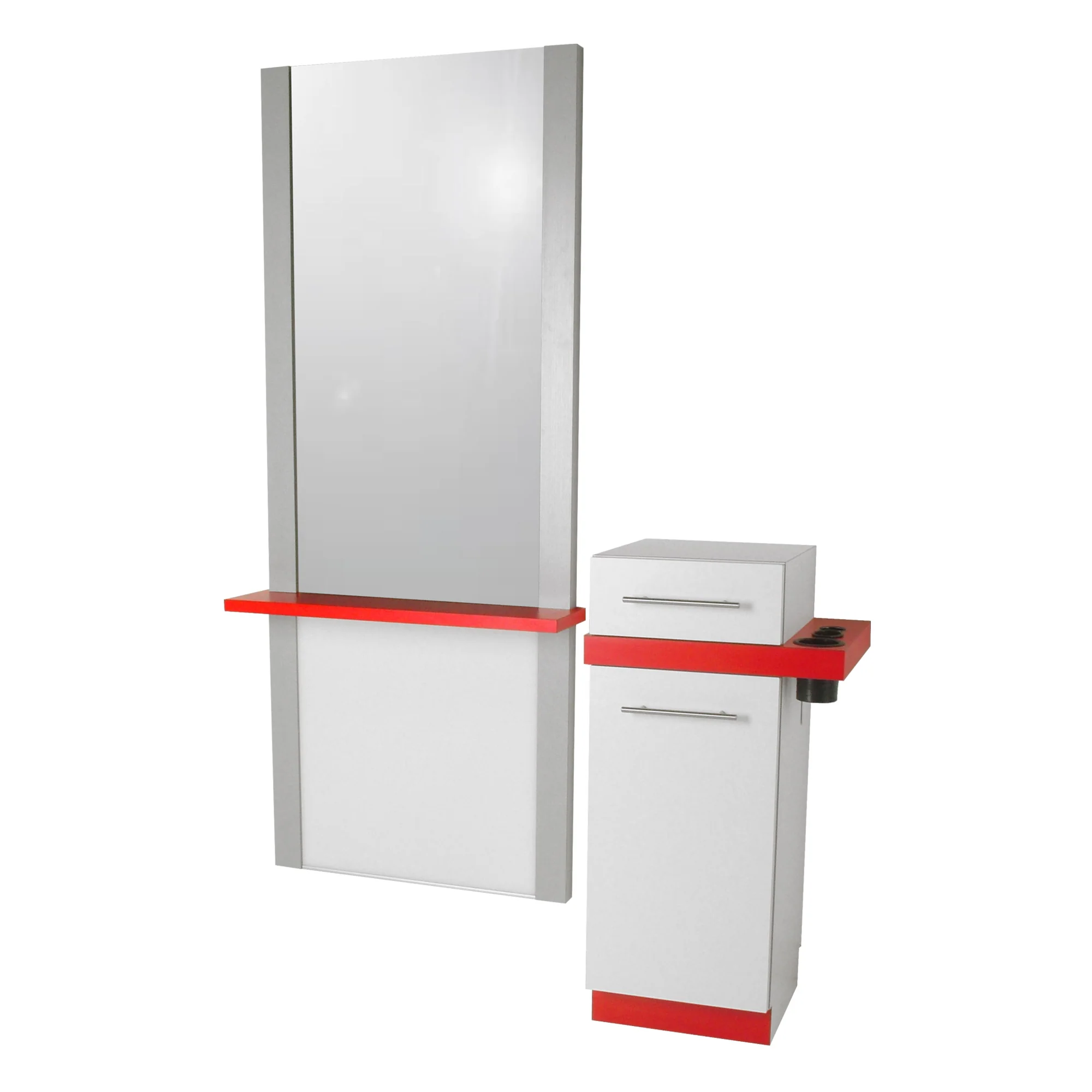 Alta Styling Vanity - Image 2
