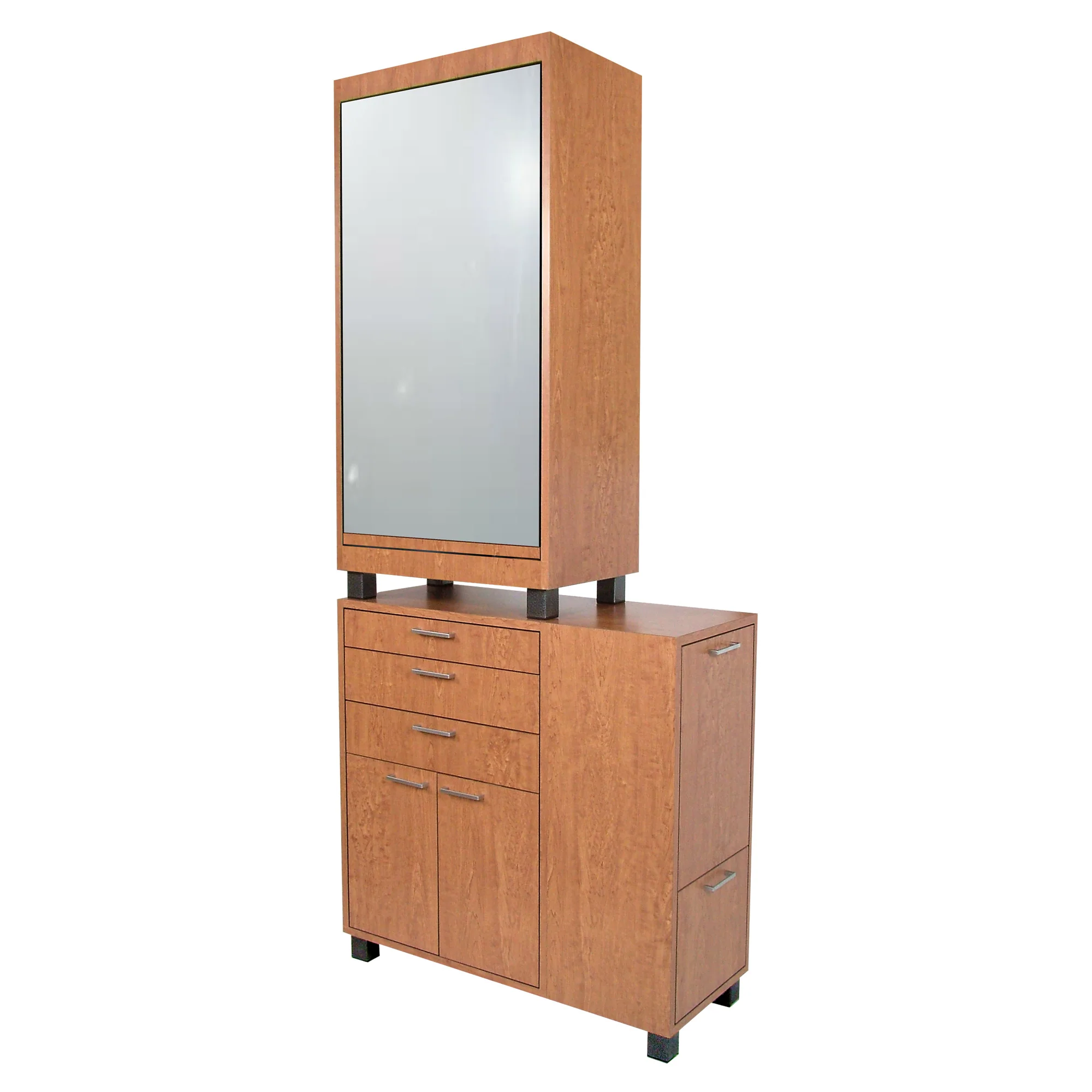 Amati 360 Styling Station