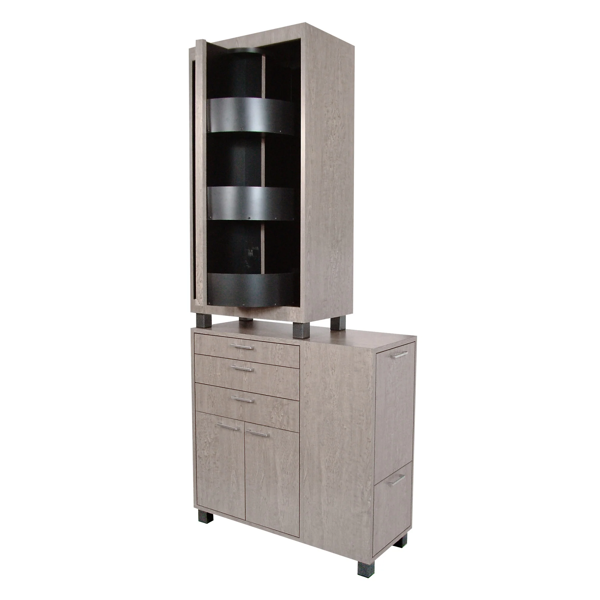 Amati 360 Styling Station - Image 4