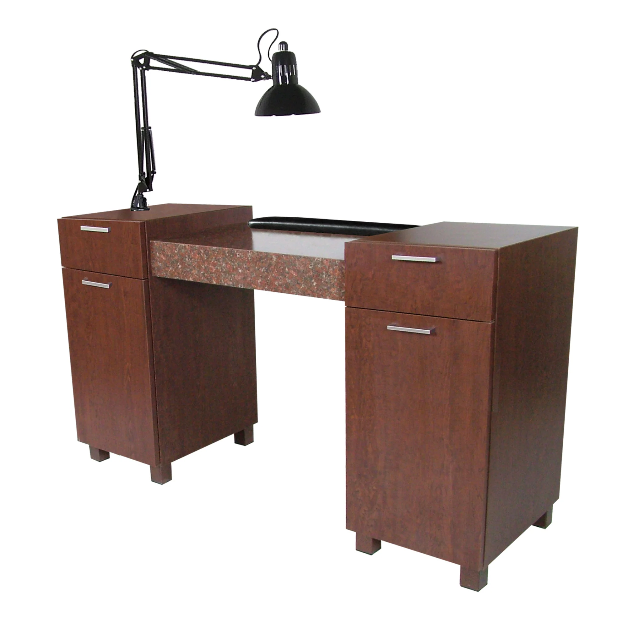 Amati 57 Nail Table