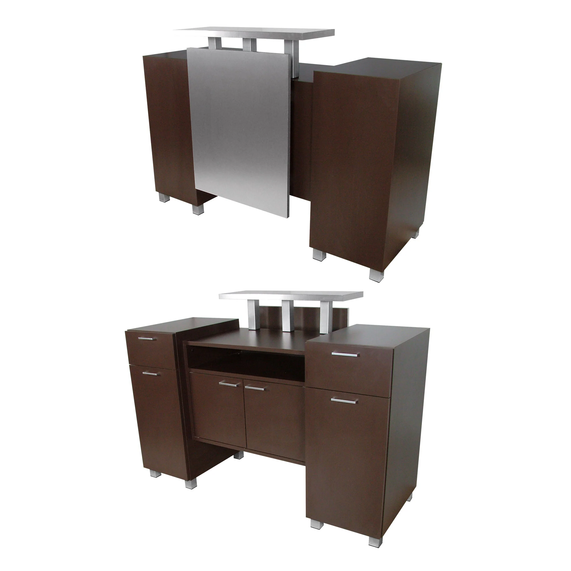 Amati Amico Desk - Image 3