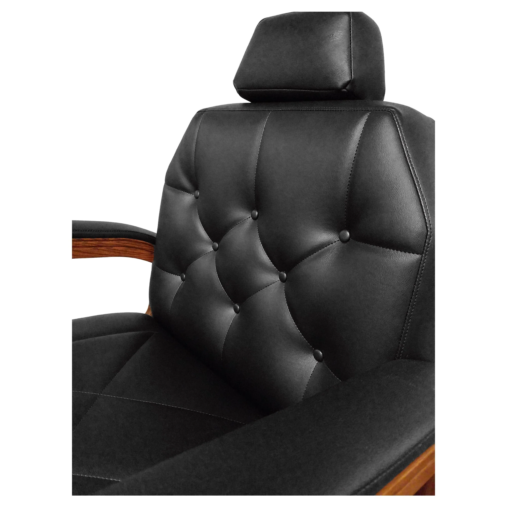 Ambassador Barber Chair B2 - Image 3