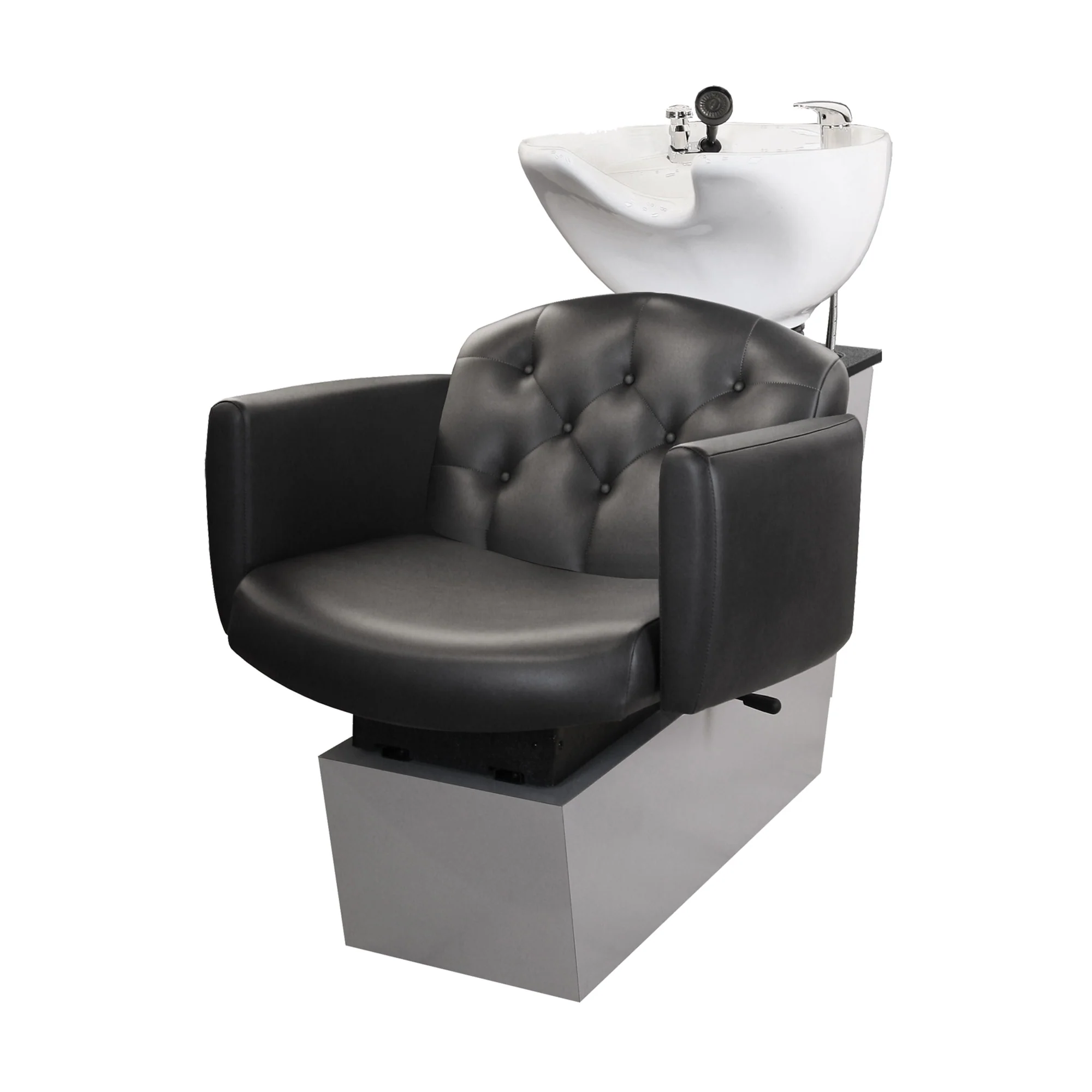 Ashton Backwash Shuttle
