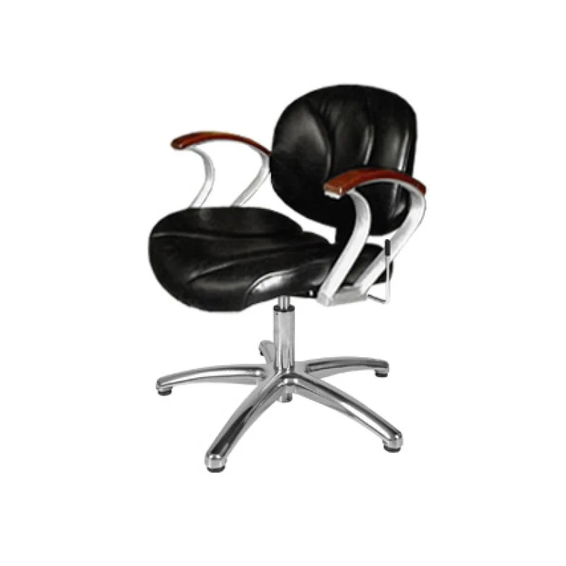 Belize Lever-Control Shampoo Chair