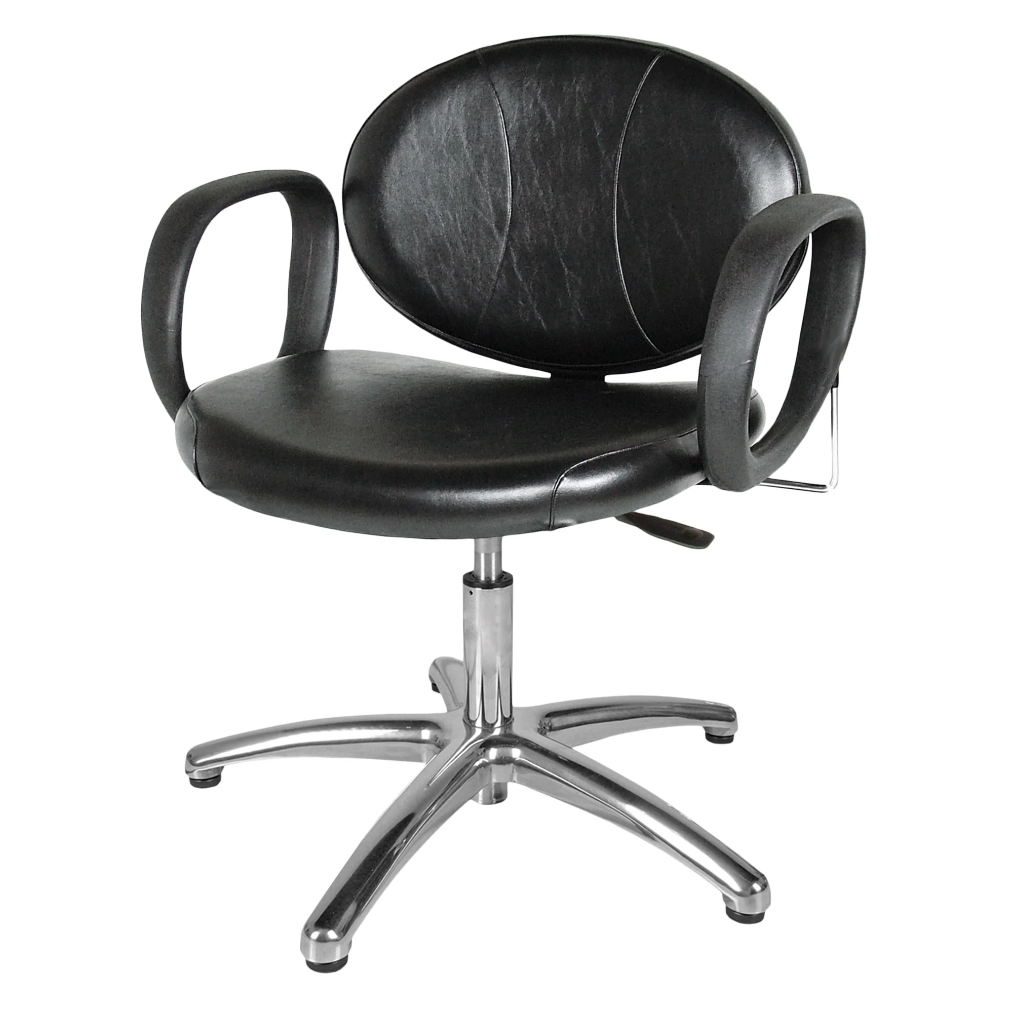 Berra Lever-Control Shampoo Chair