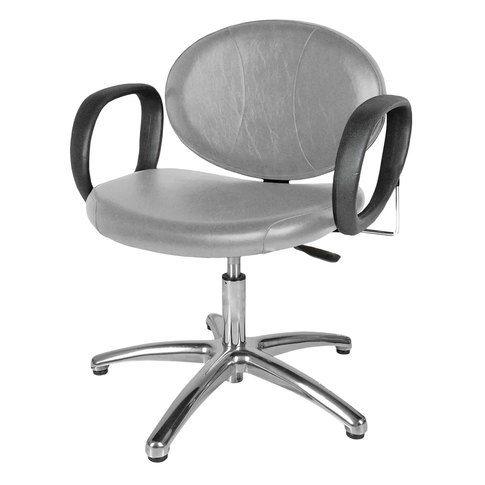 Berra Lever-Control Shampoo Chair - Image 2