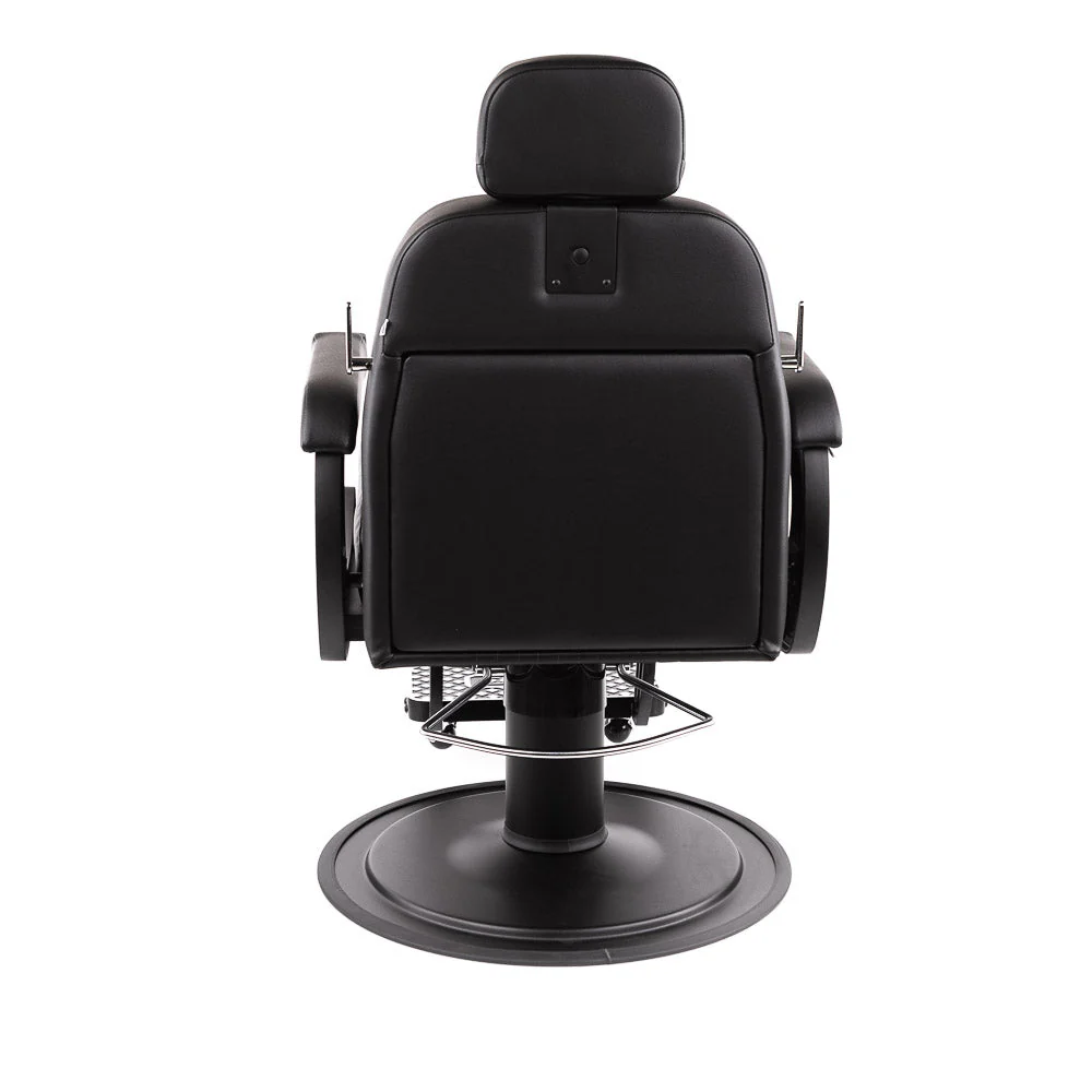 Blacked-Out Cobalt Omega Barber Chair B2 - Image 5