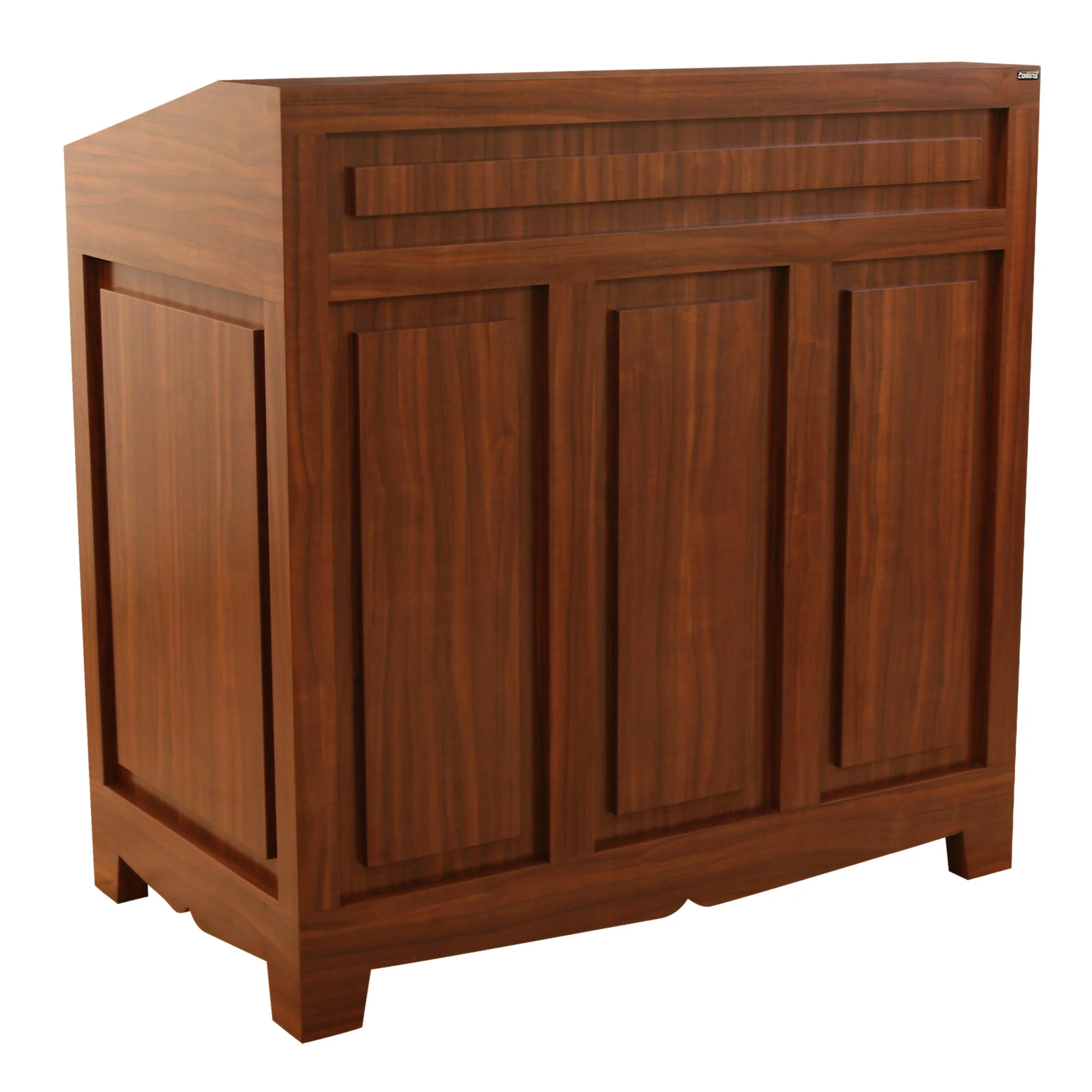 Bradford Concierge Desk