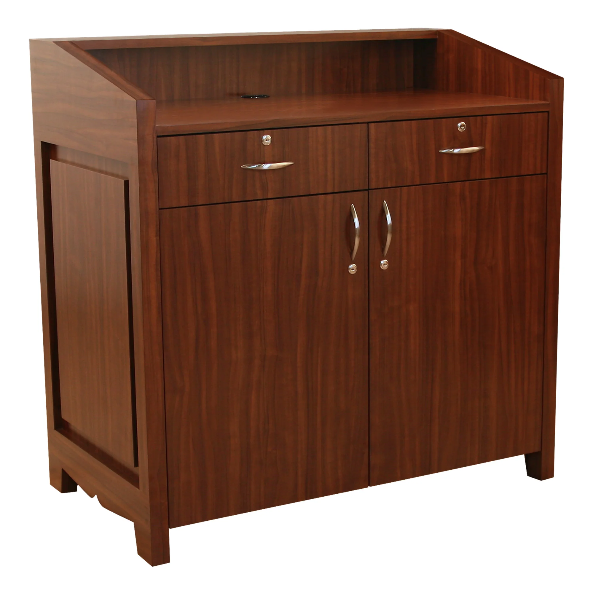 Bradford Concierge Desk - Image 2