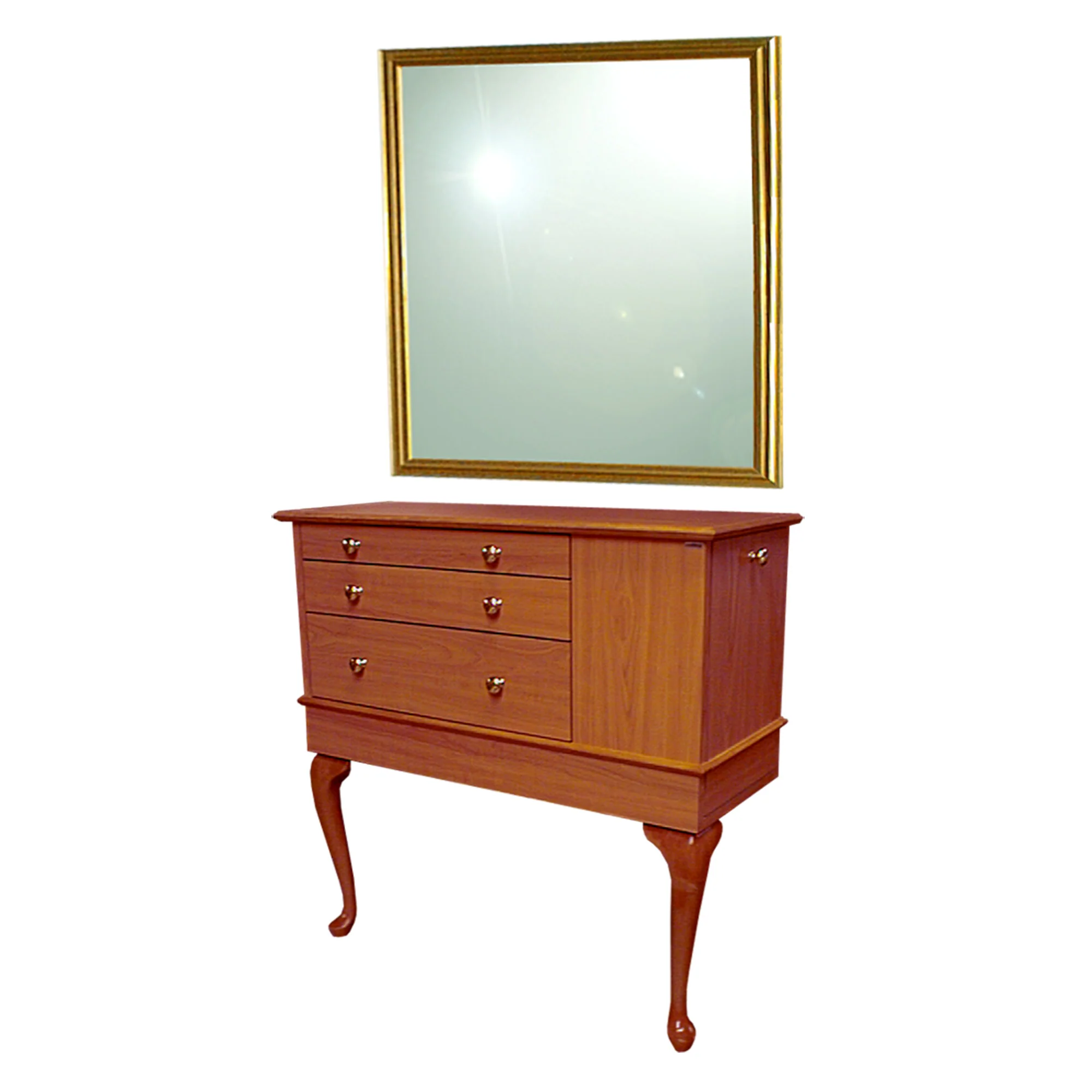 Bradford Console Styling Vanity