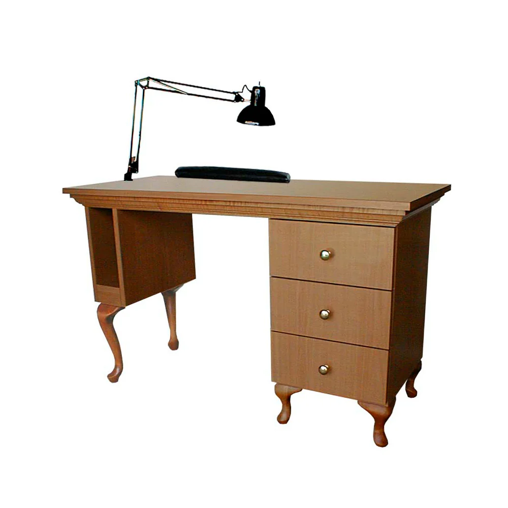 Bradford Manicure Table
