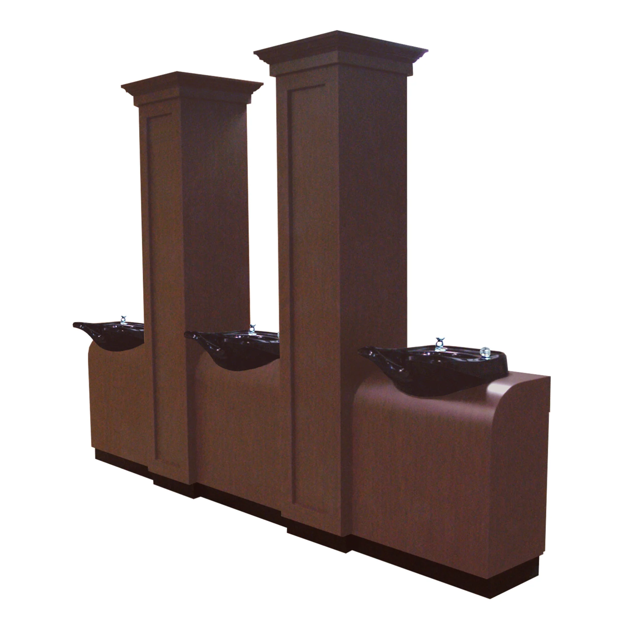 Bradford Tower Backwash Unit - Image 4