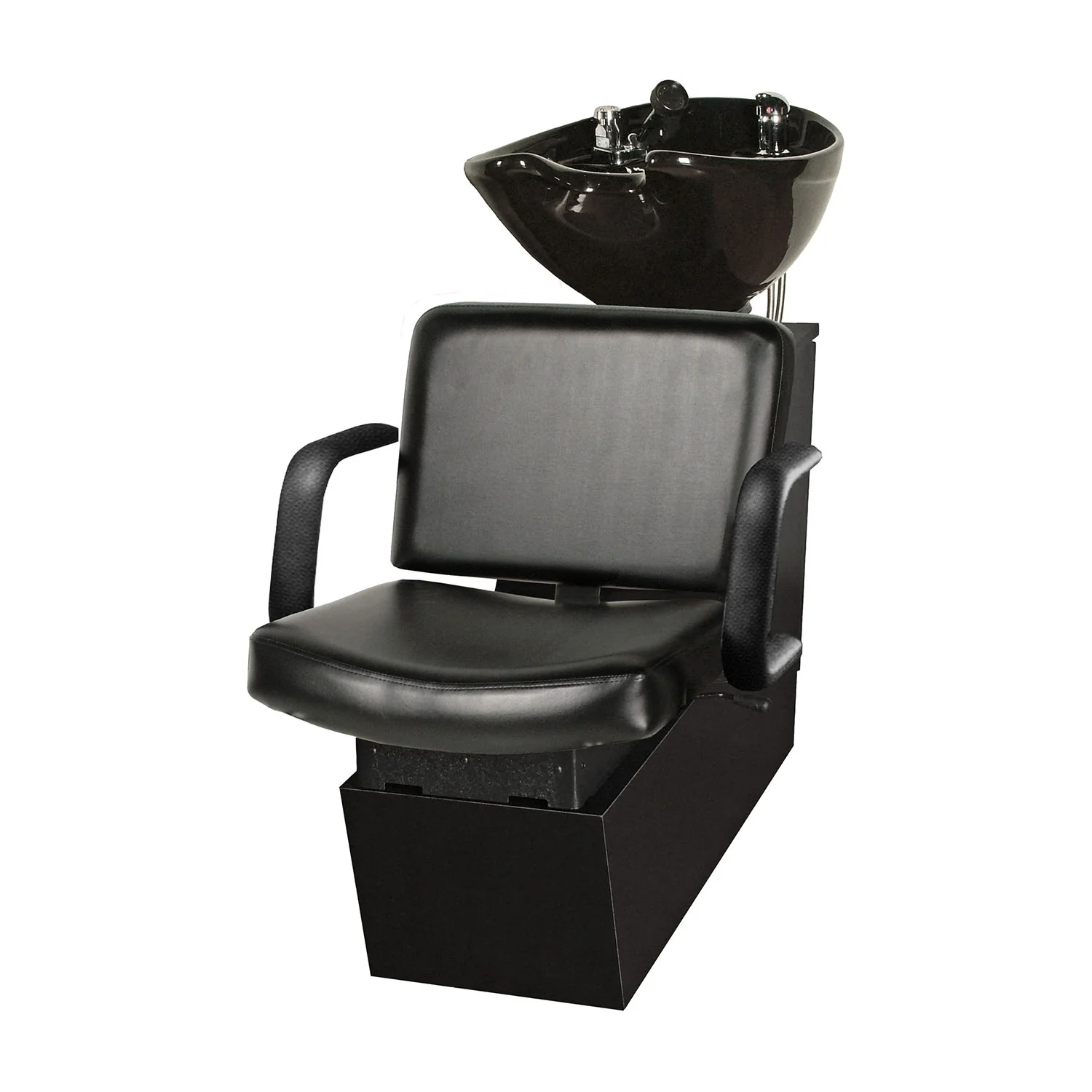 Bravo Backwash Shuttle