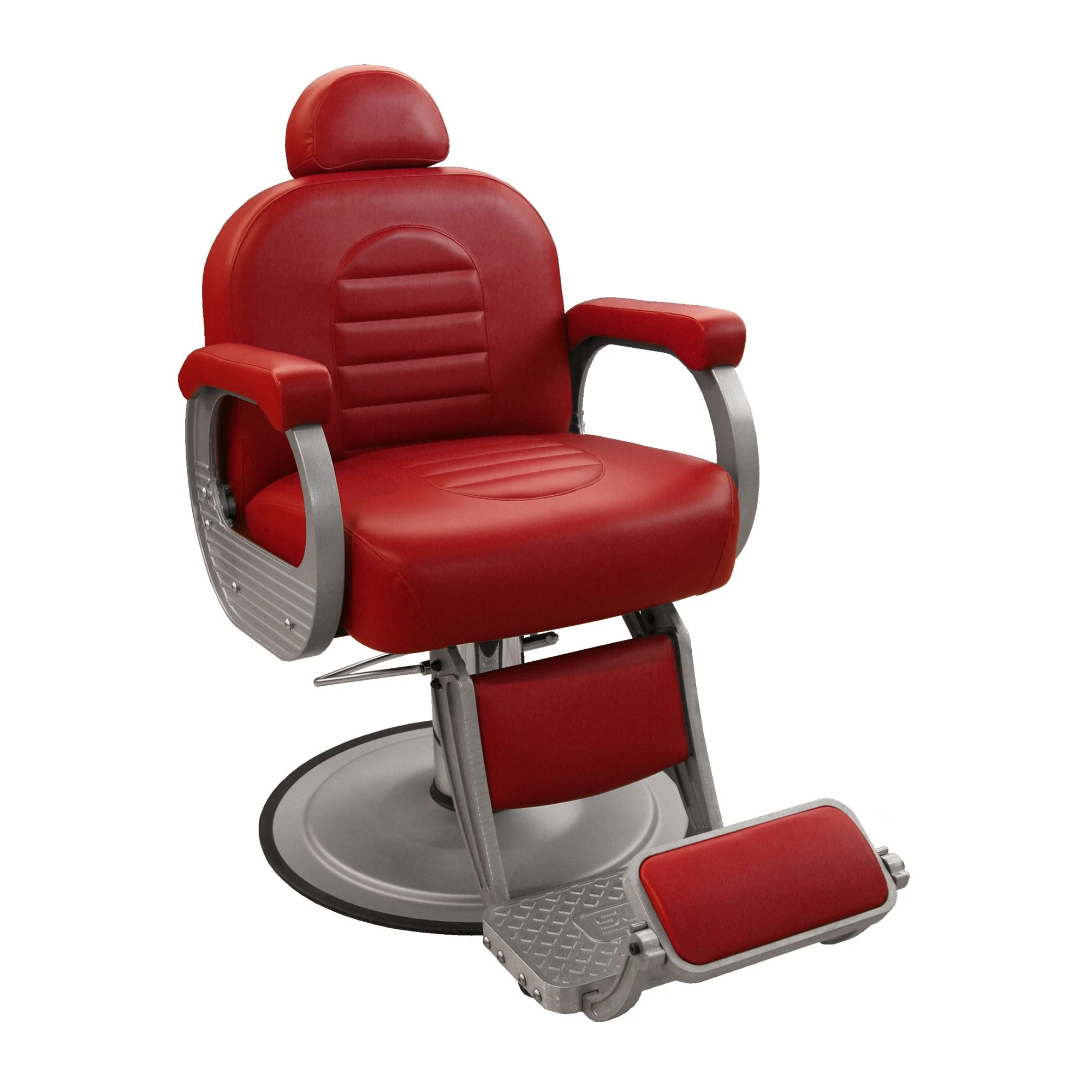Bristol Barber Chair B2 - Image 4