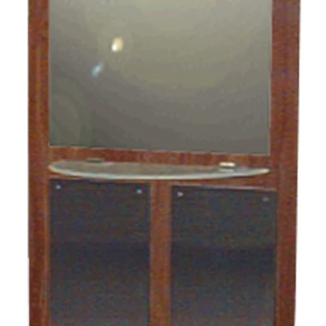 Cambridge Glass Ledge