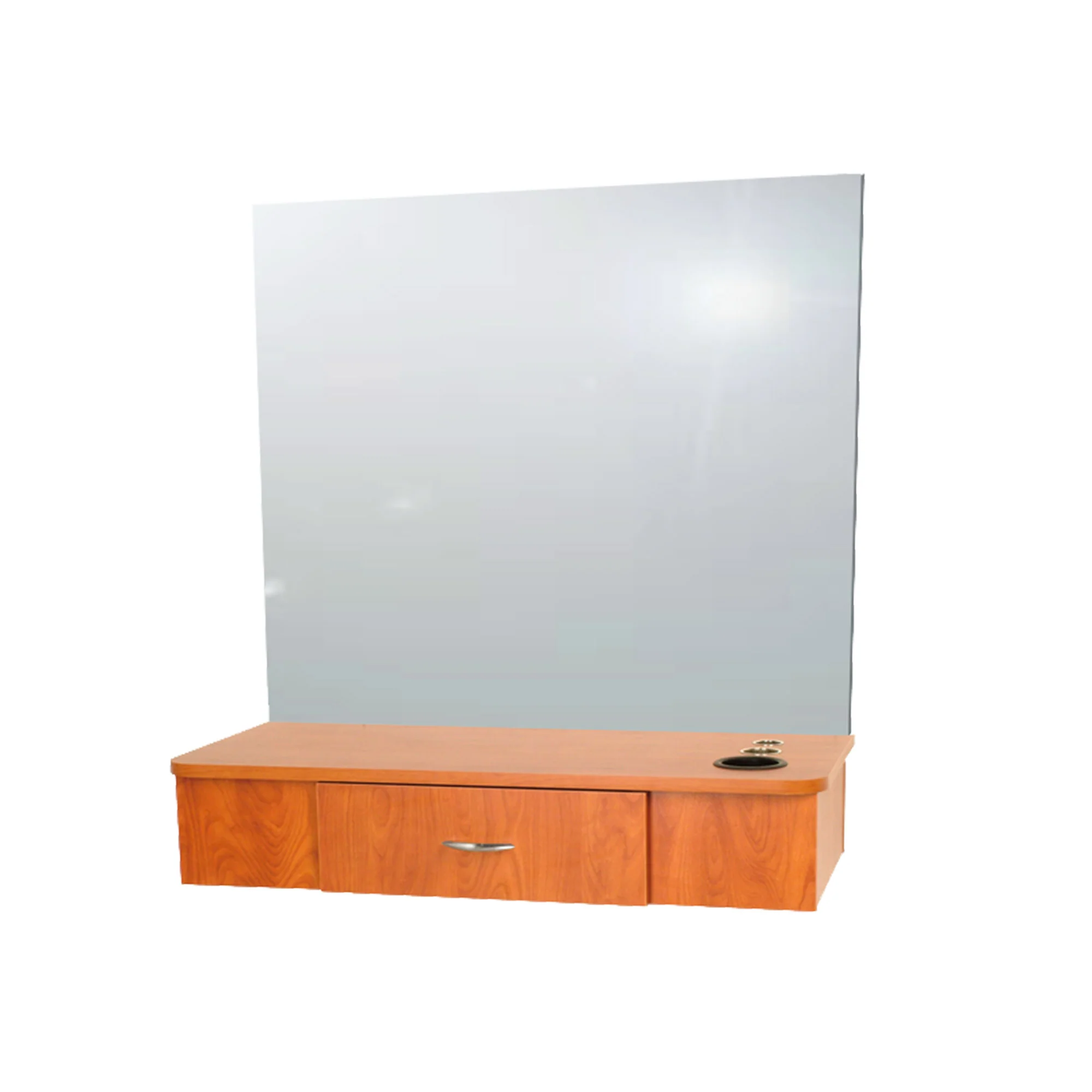 Cameo 36" Wall-Mounted Styling Station