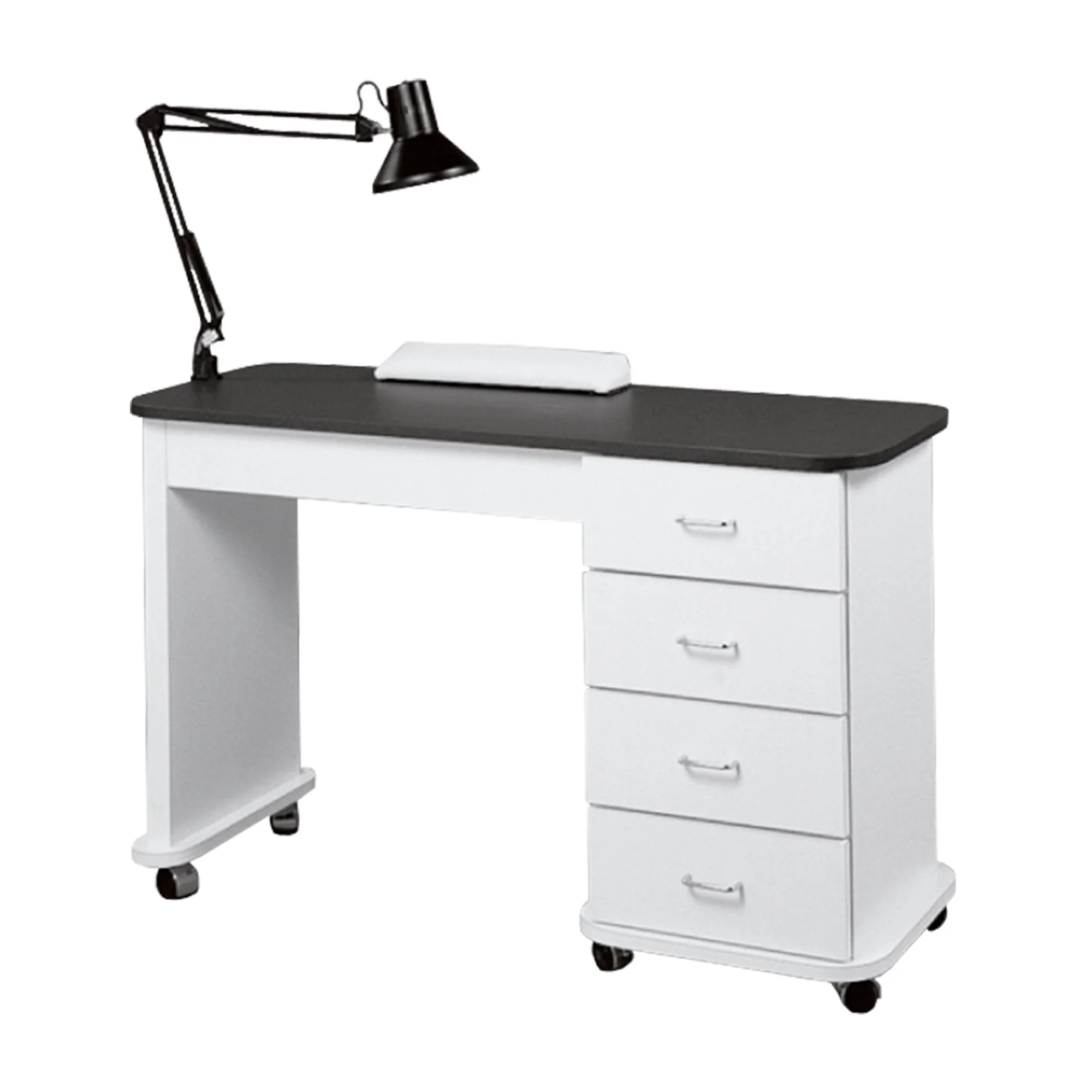 Capri Manicure Table