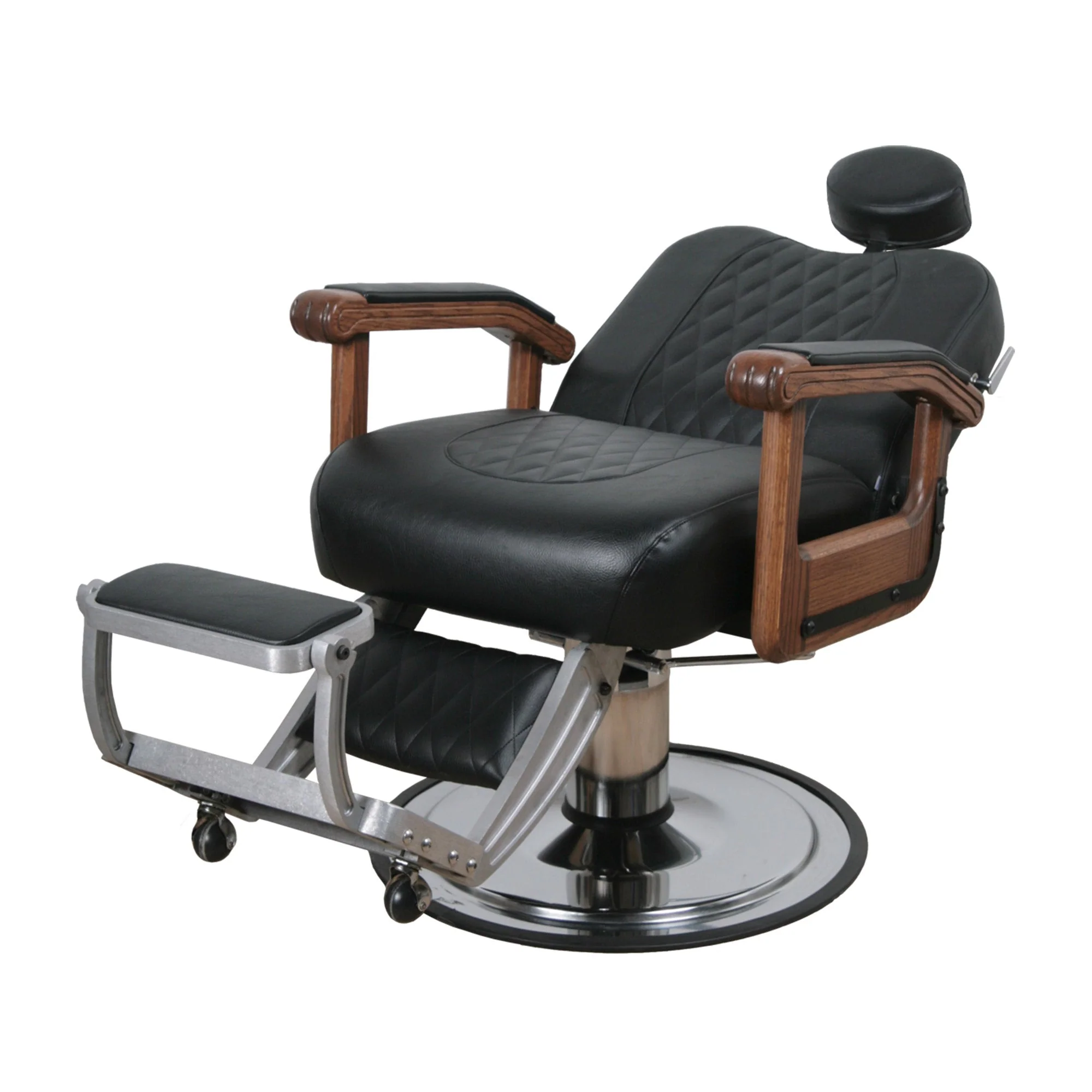 Cavalier Barber Chair B2 - Image 3