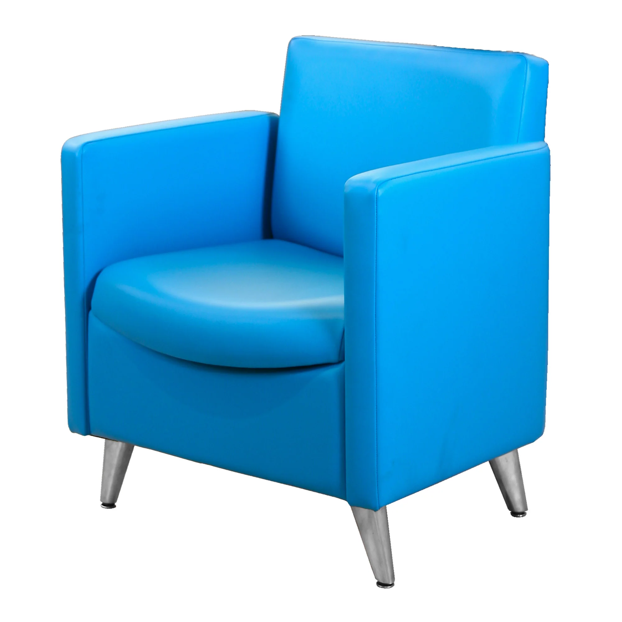 Cigno Reception Chair - Image 4