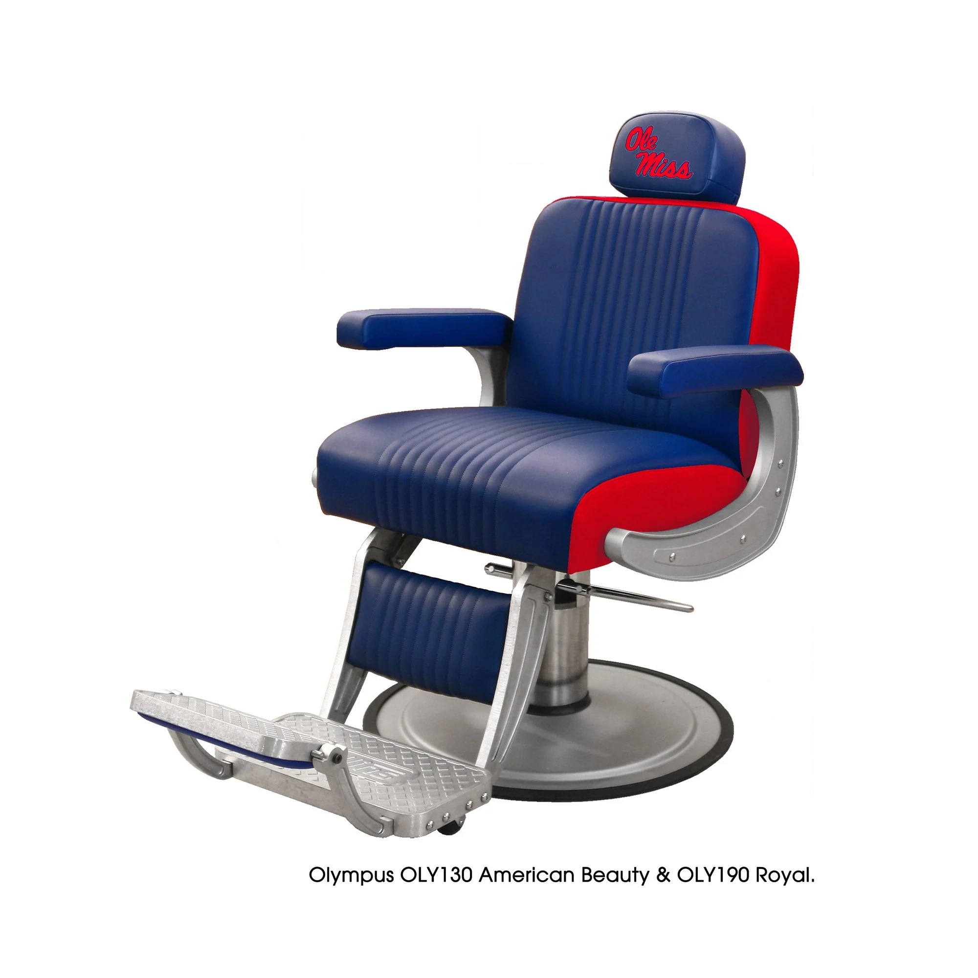 COBALT Barber Chair B2 - Image 6
