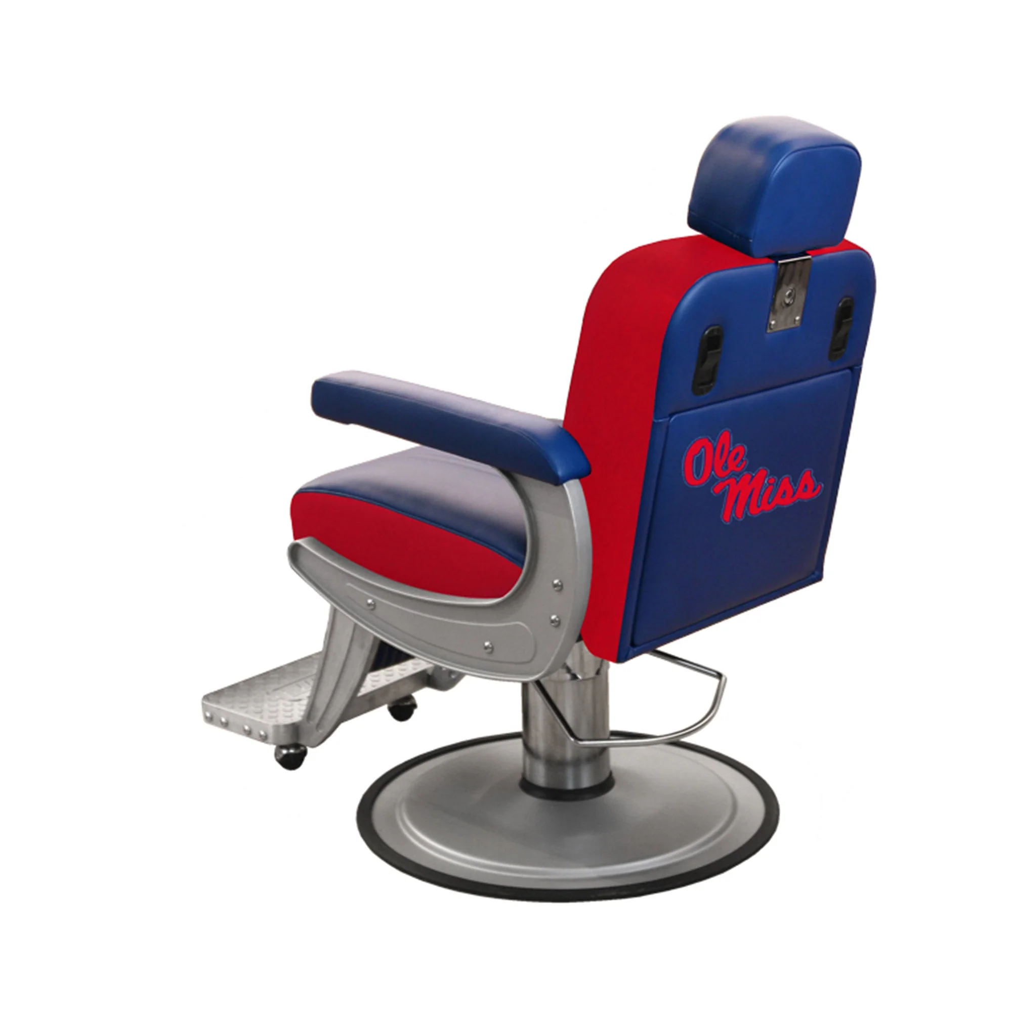 COBALT Barber Chair B2 - Image 7