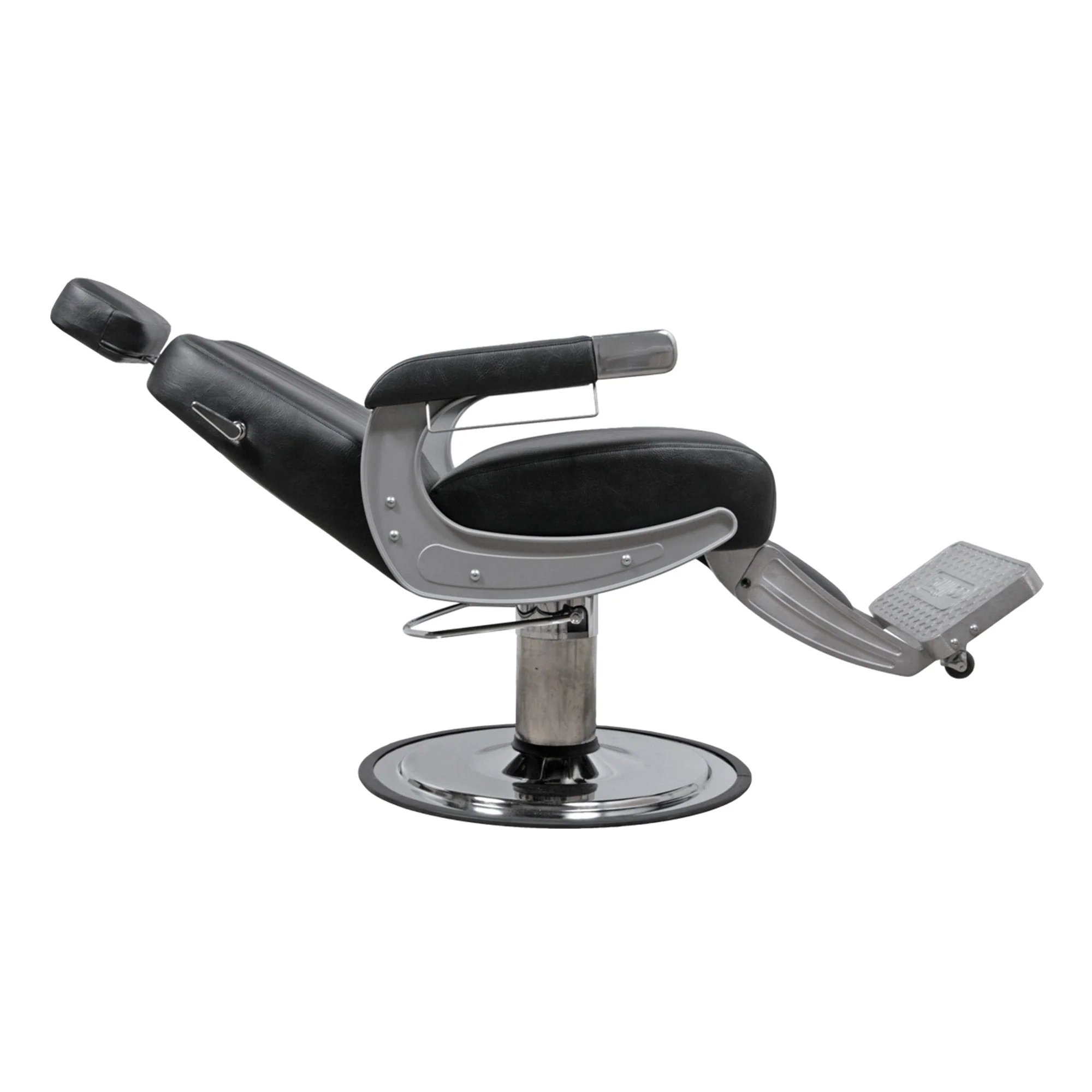 Cobalt Omega Barber Chair B2 - Image 3