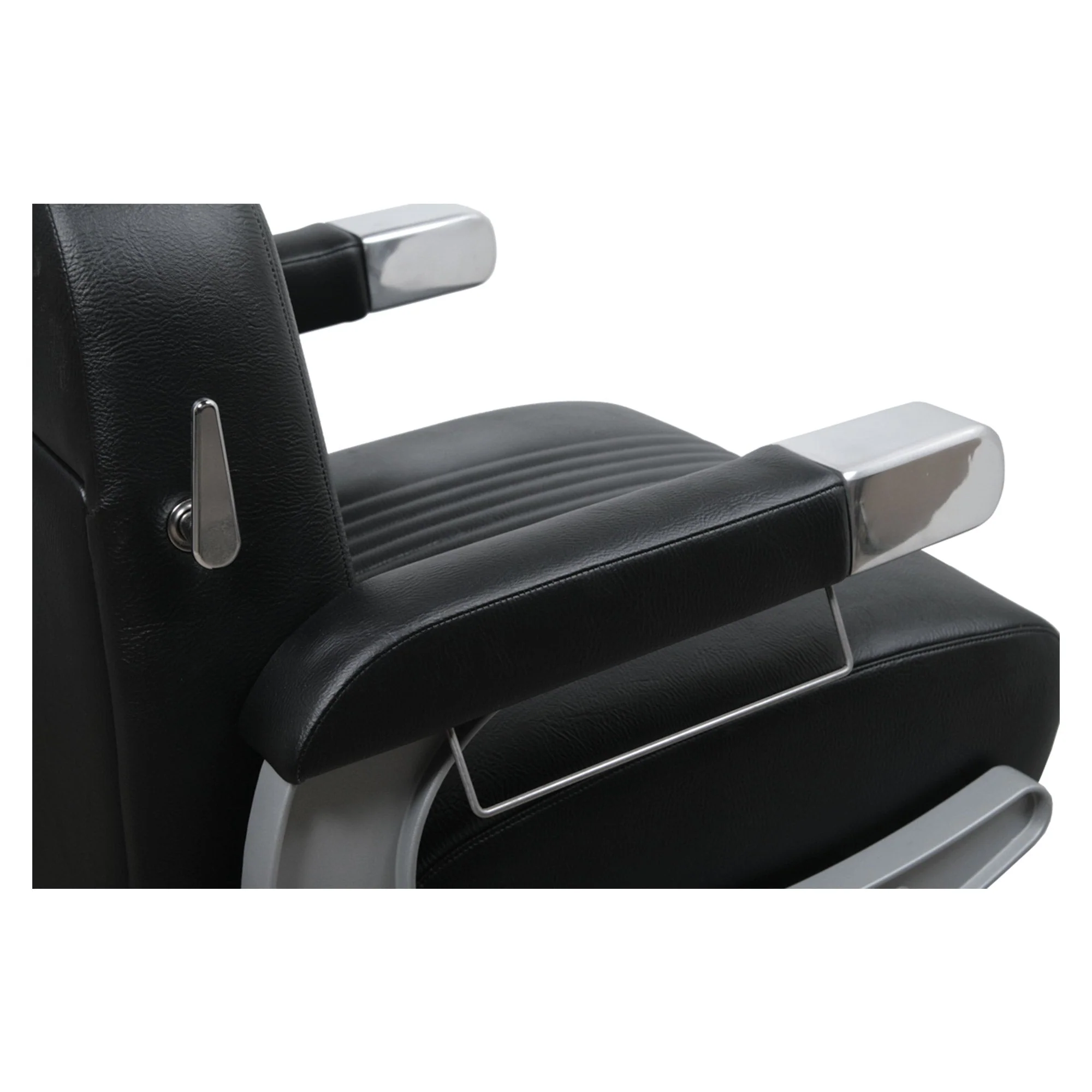 Cobalt Omega Barber Chair B2 - Image 4