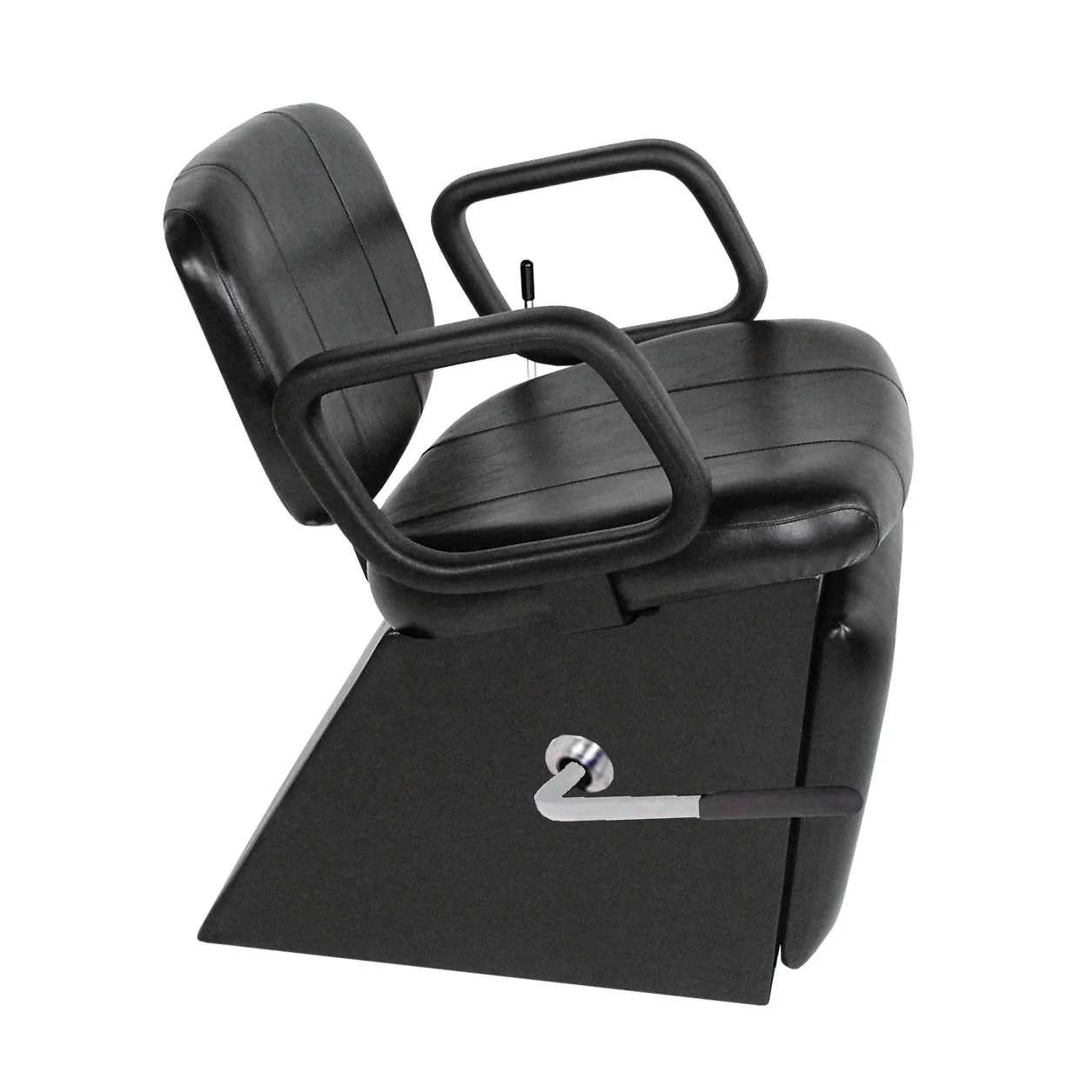 Cody Shampoo Chair with Legrest