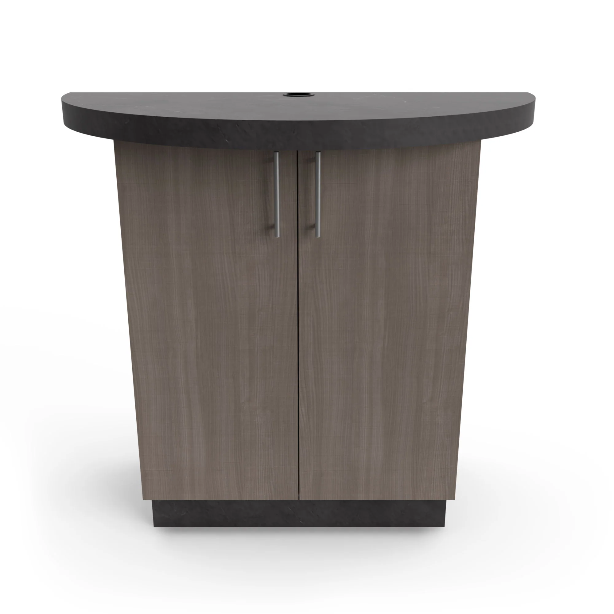 Consultation Counter