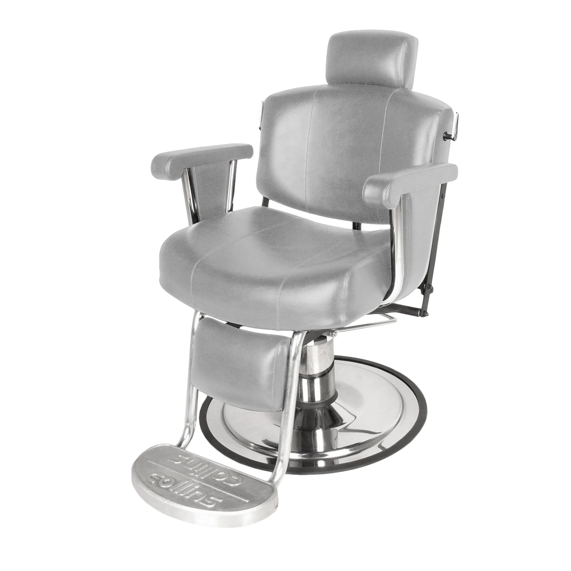 Continental Sync Barber Chair - Image 3