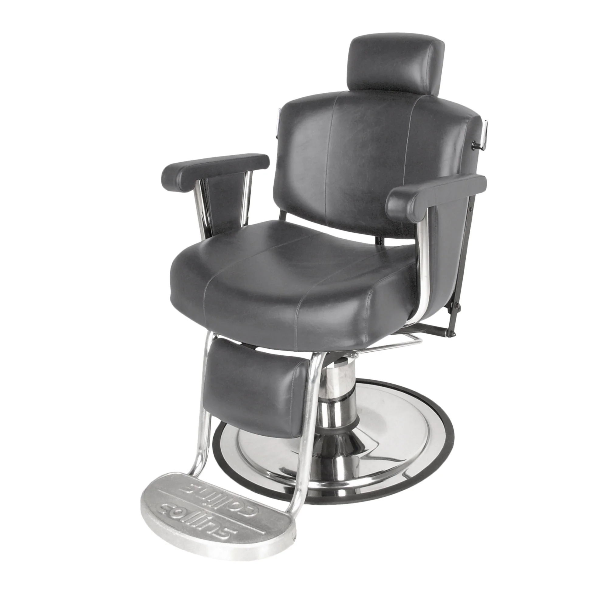 Continental Sync Barber Chair - Image 4