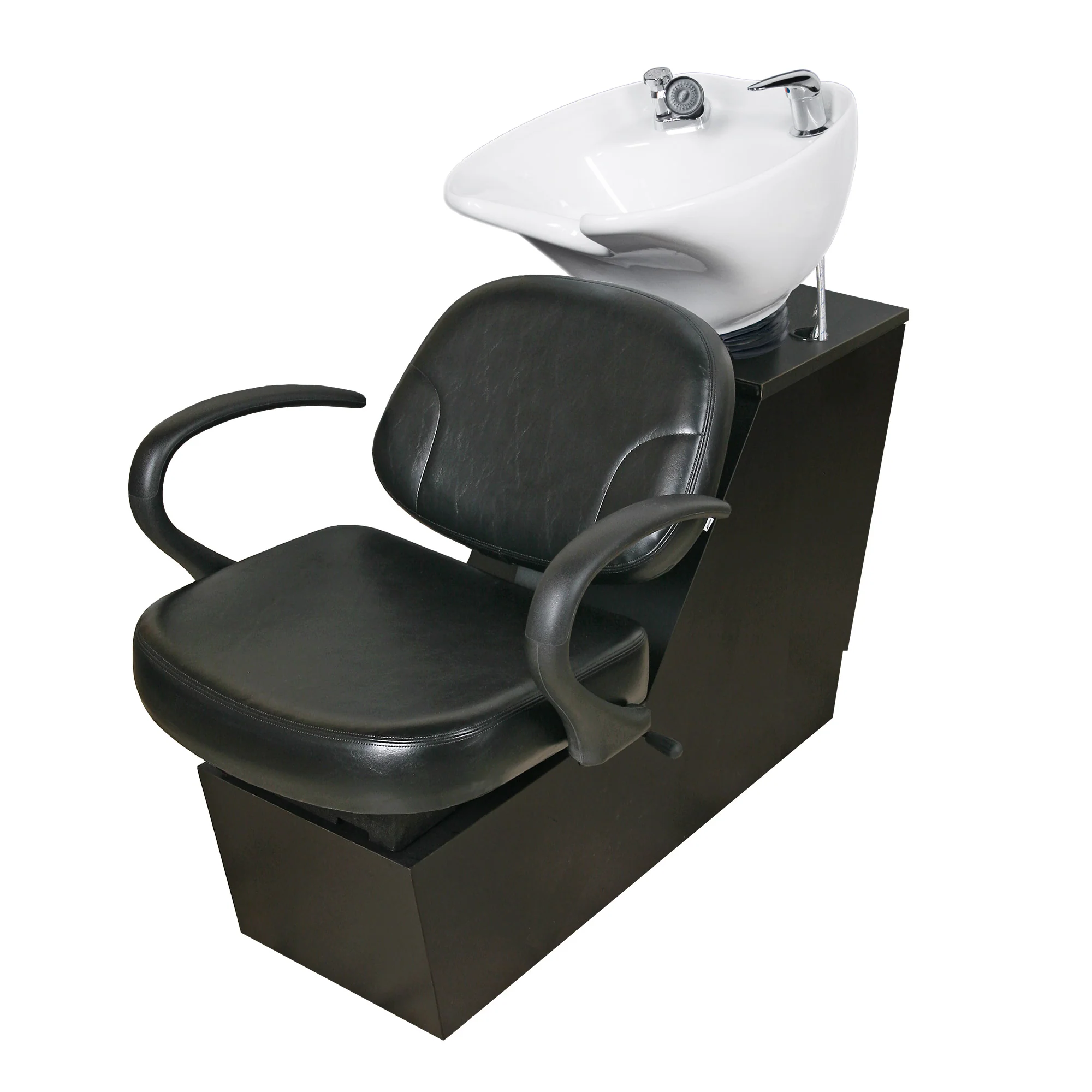 Corivas Backwash Shuttle