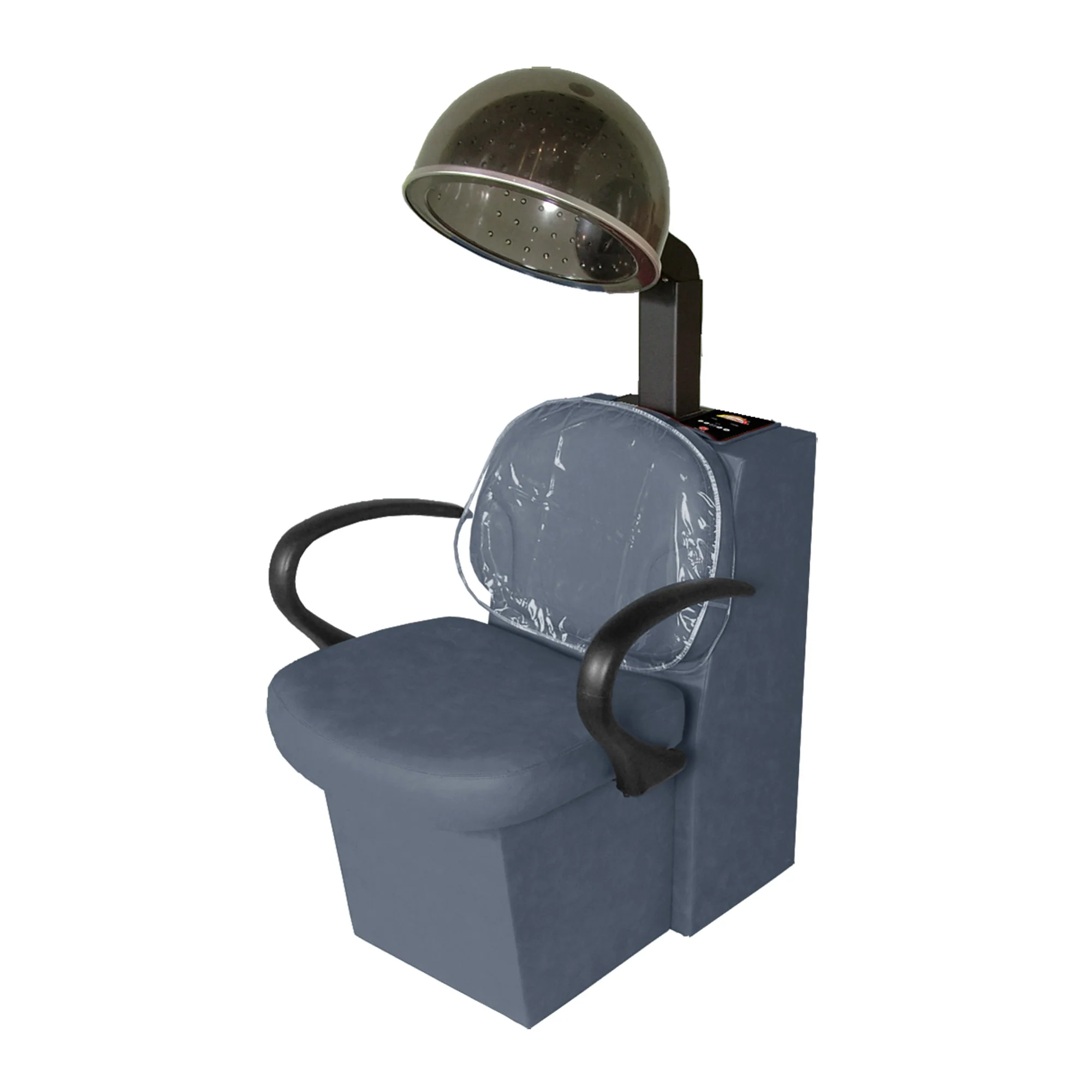 Corivas Dryer Chair - Image 3