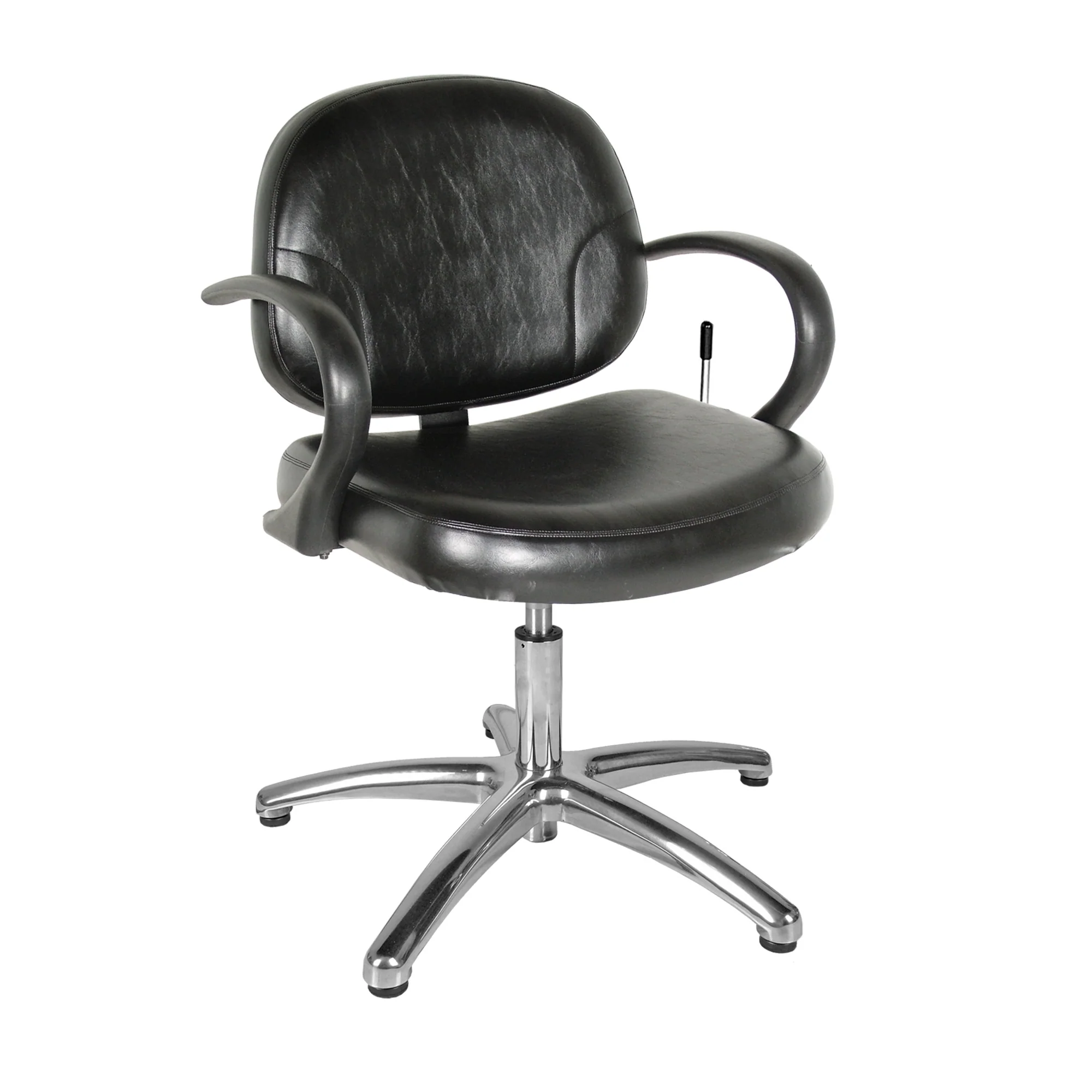 Corivas Lever-Control Shampoo Chair