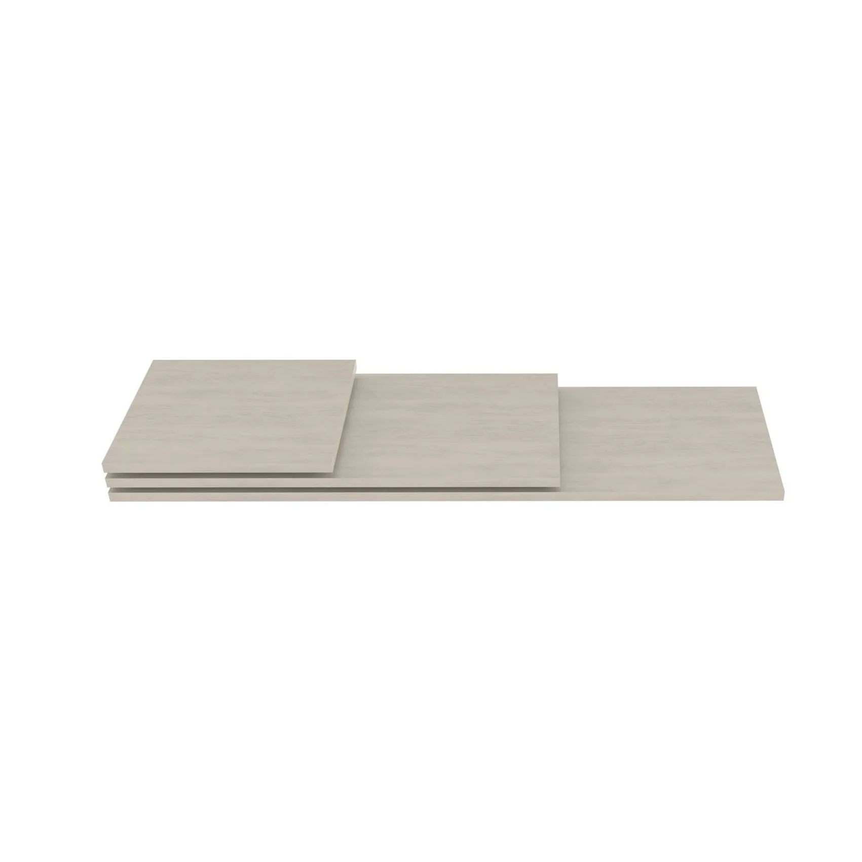 Modular Dispensary Counter Top