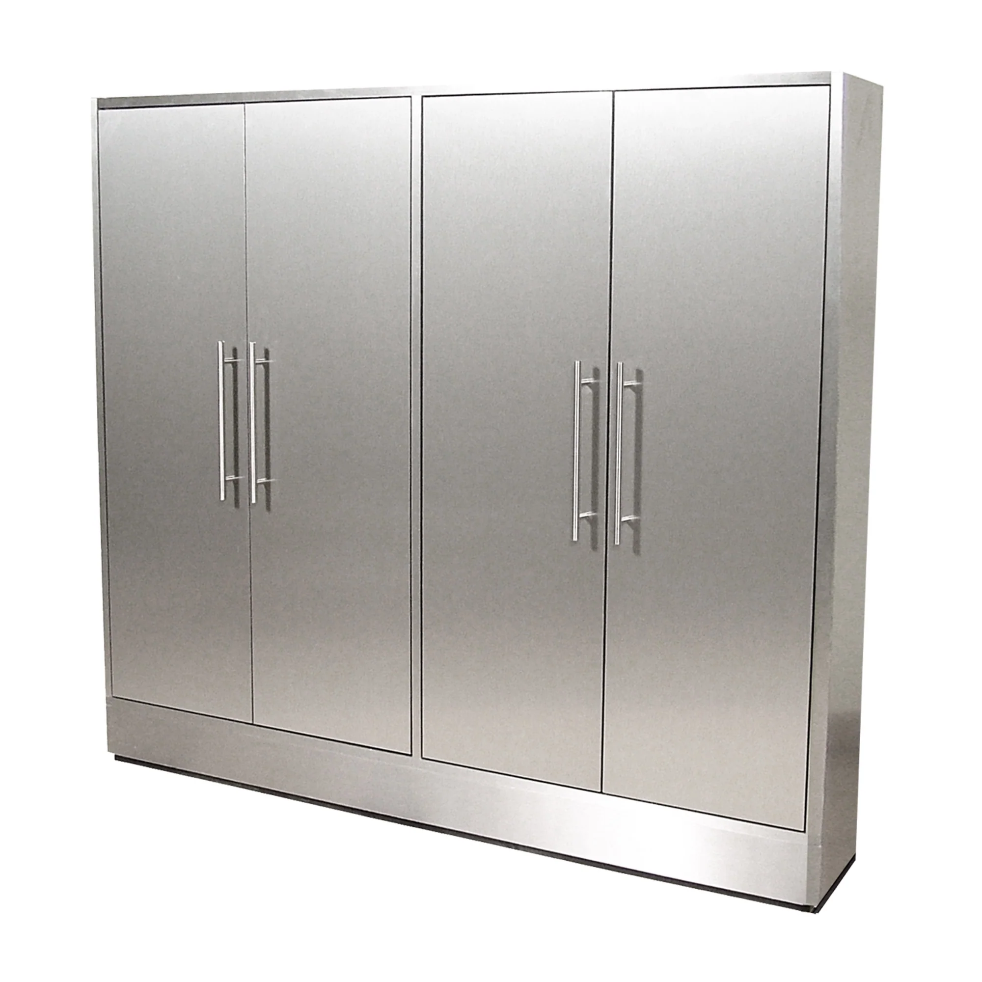 Deluxe Spa Storage Cabinet
