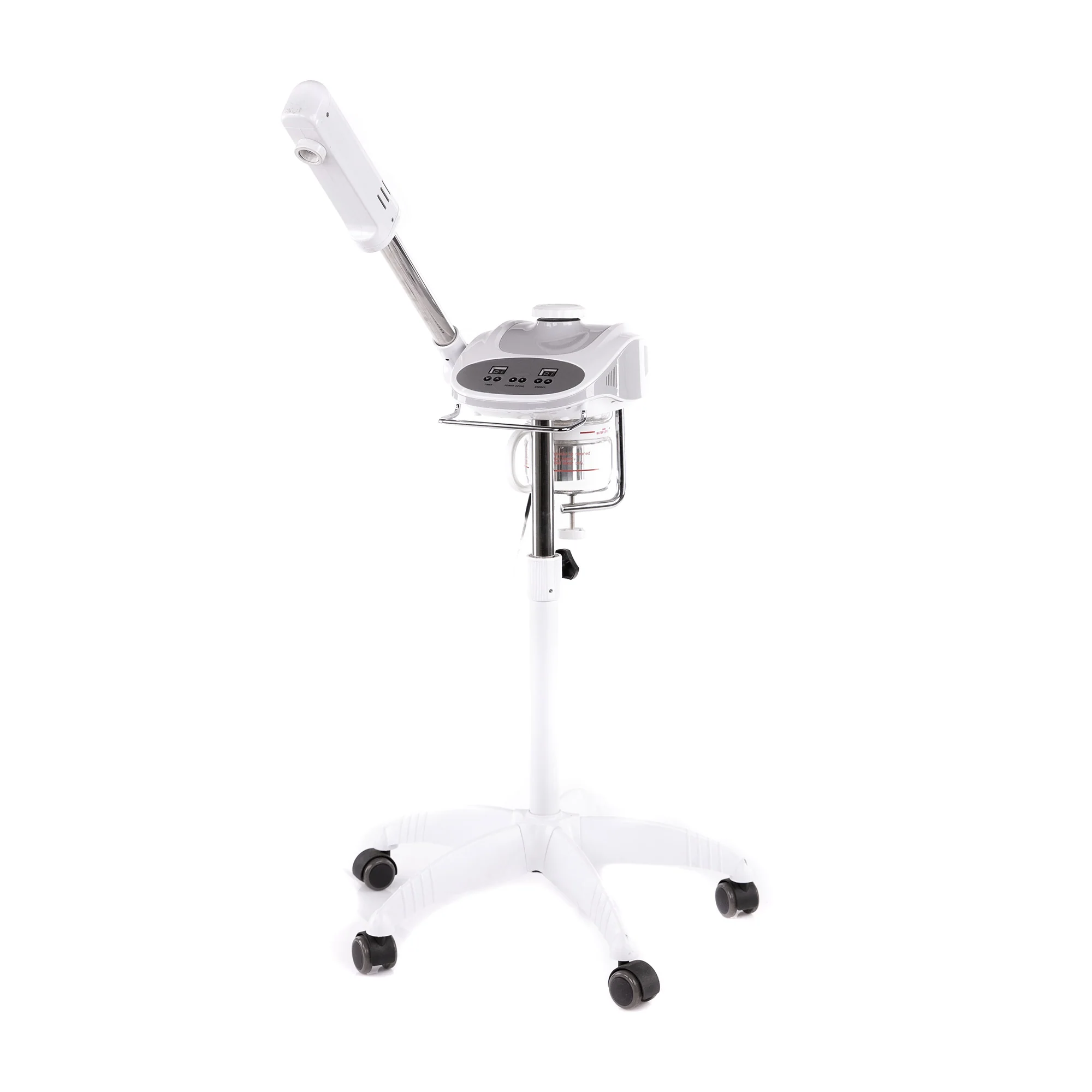 Digital Facial Steamer