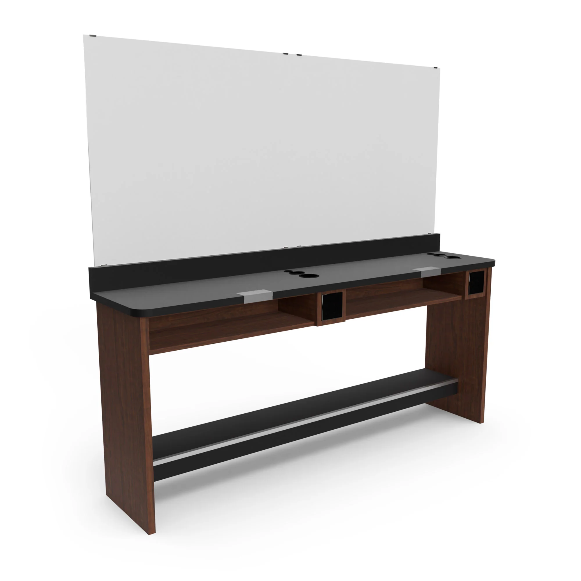 Double Theory Work Station2