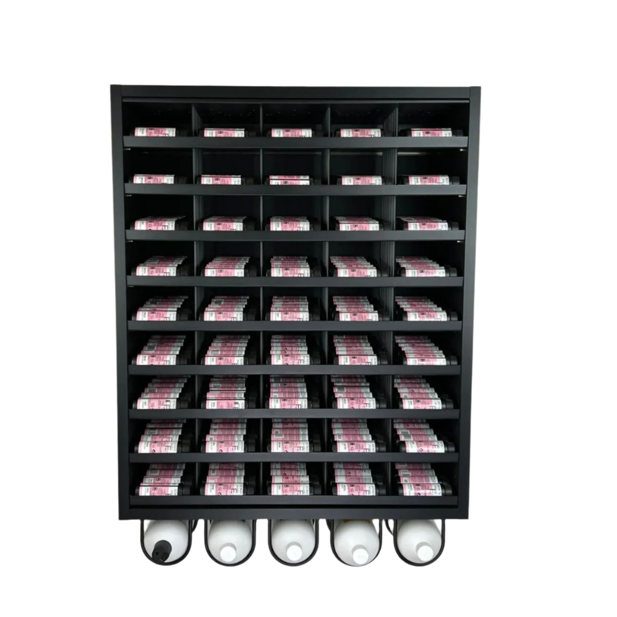 Dyerector ModCab+ Modular Color Cabinet - Medium - Image 5
