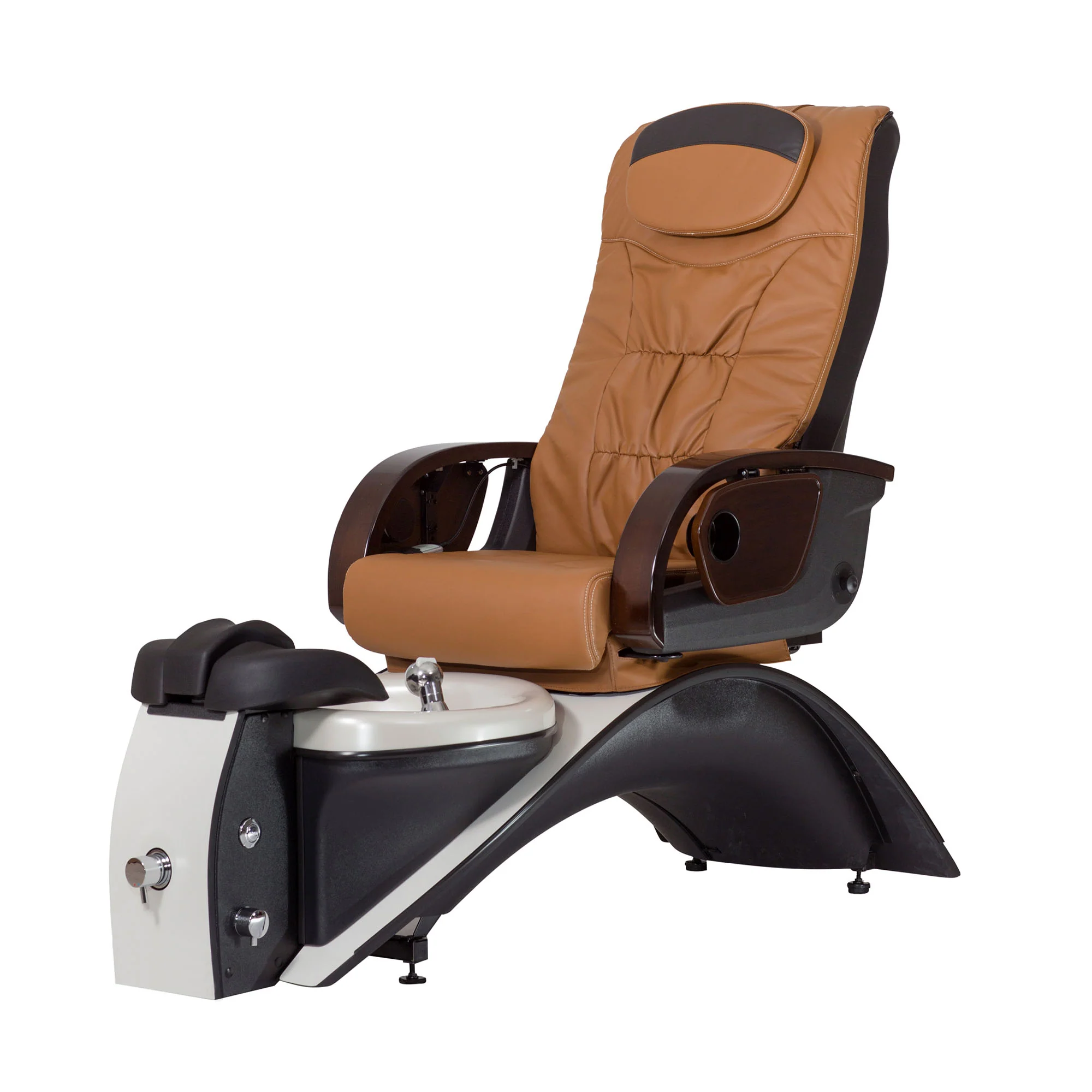 Continuum Echo LE Pedicure Chair - Image 3