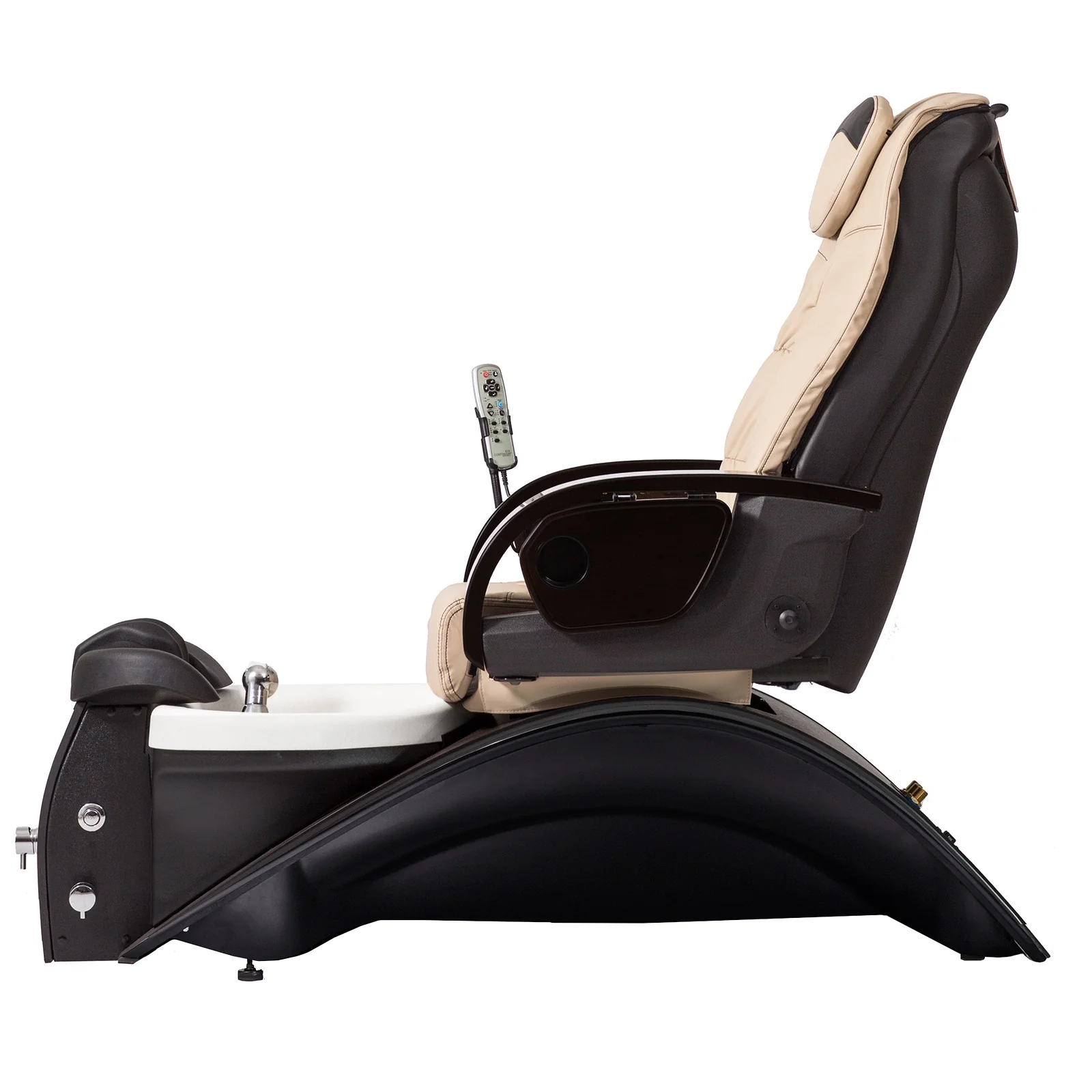 Continuum Echo LE Pedicure Chair - Image 4