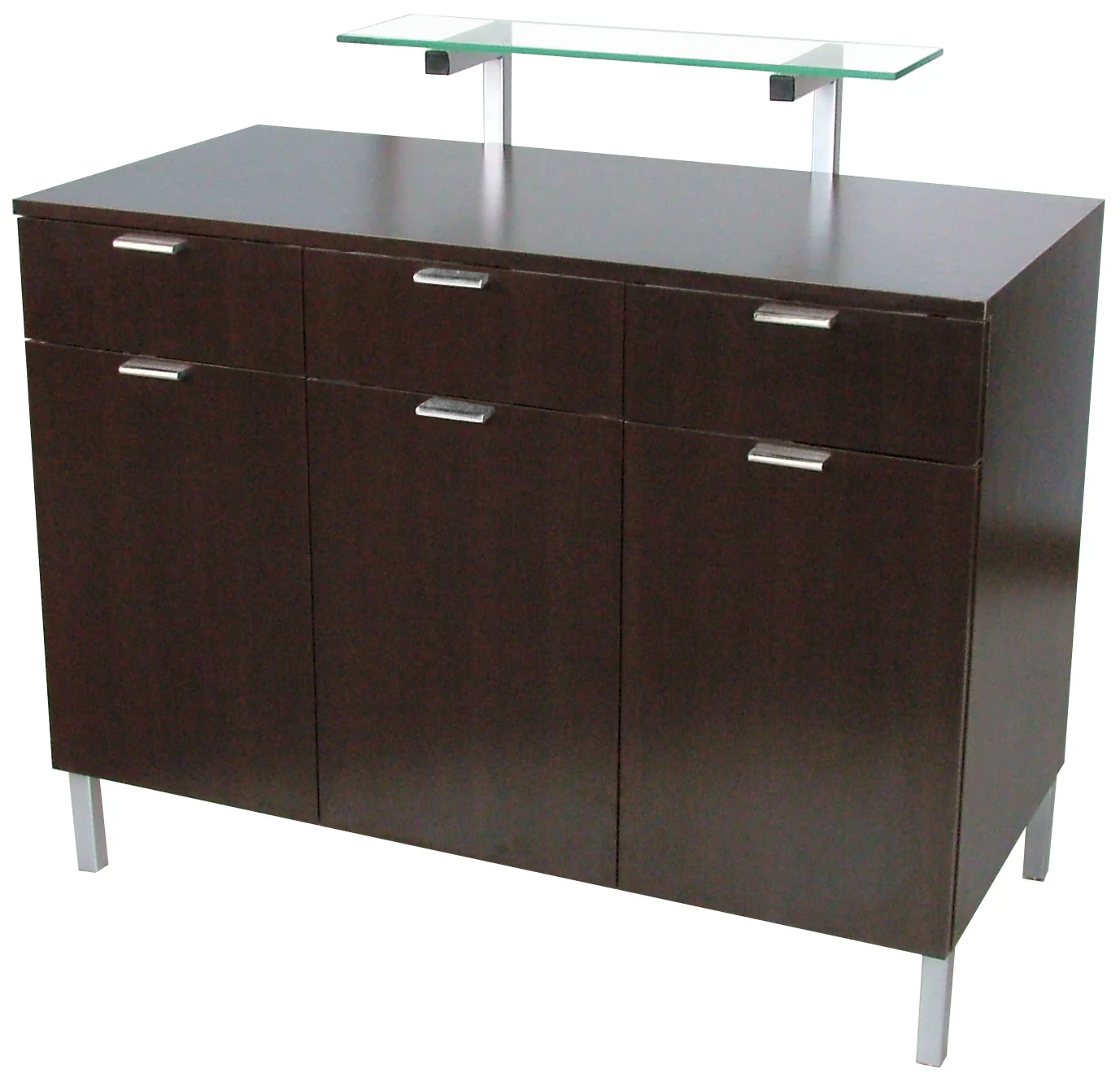 Enova Due Standing Desk - Image 2